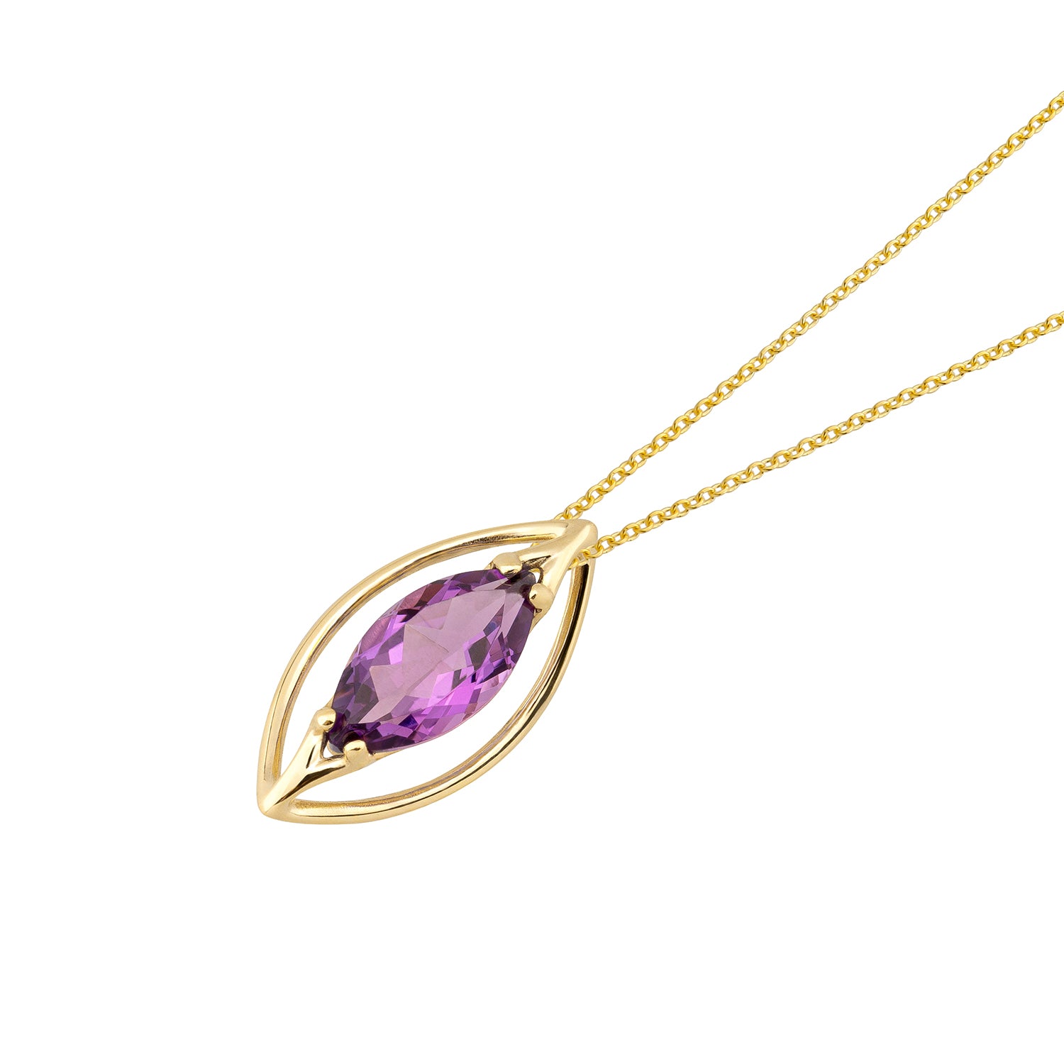 Lerana pendant