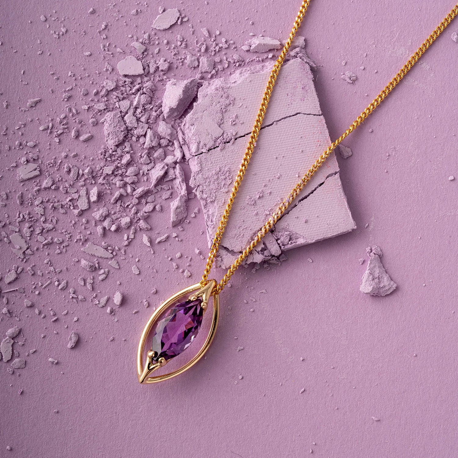 Lerana pendant