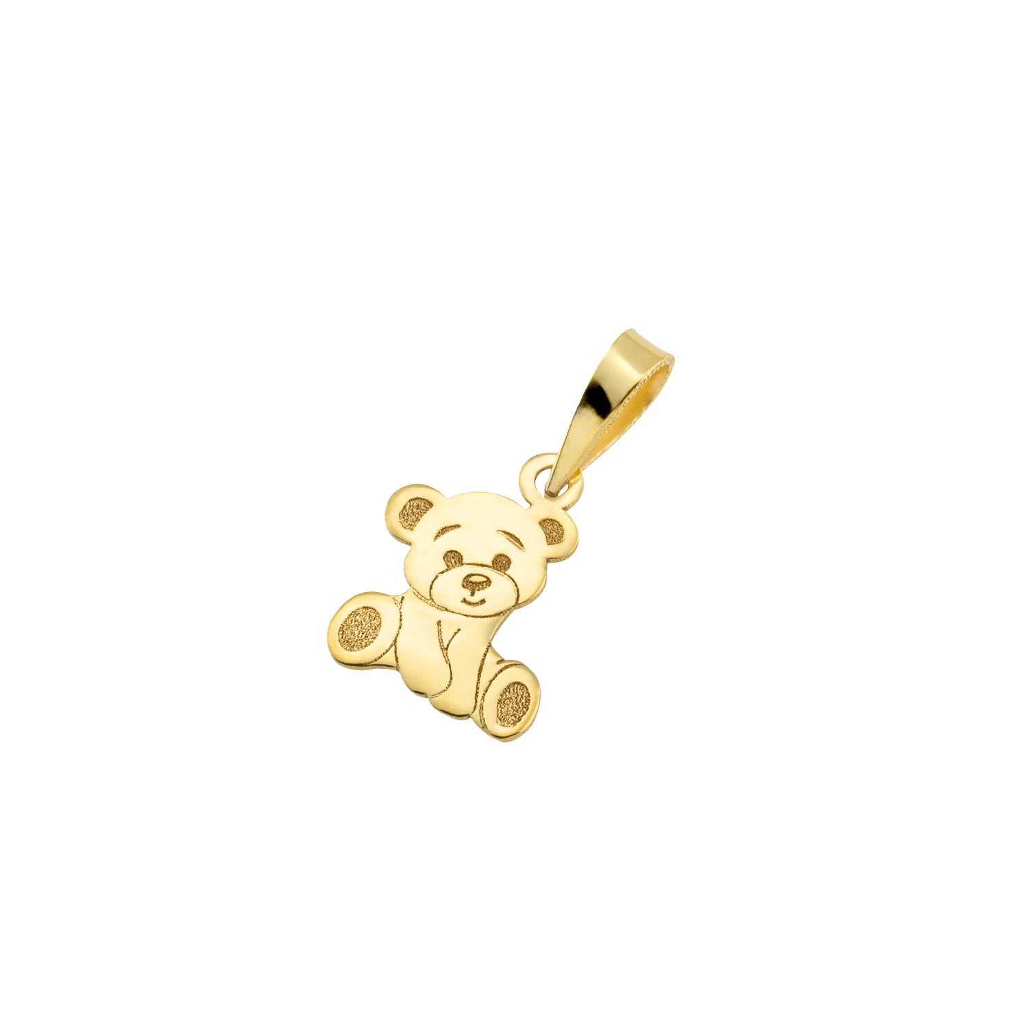 397113 -  Anhänger Bär -  Feichtinger-shop.com