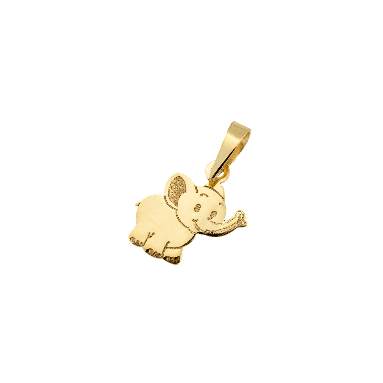 397114 -  Anhänger Elefant -  Feichtinger-shop.com