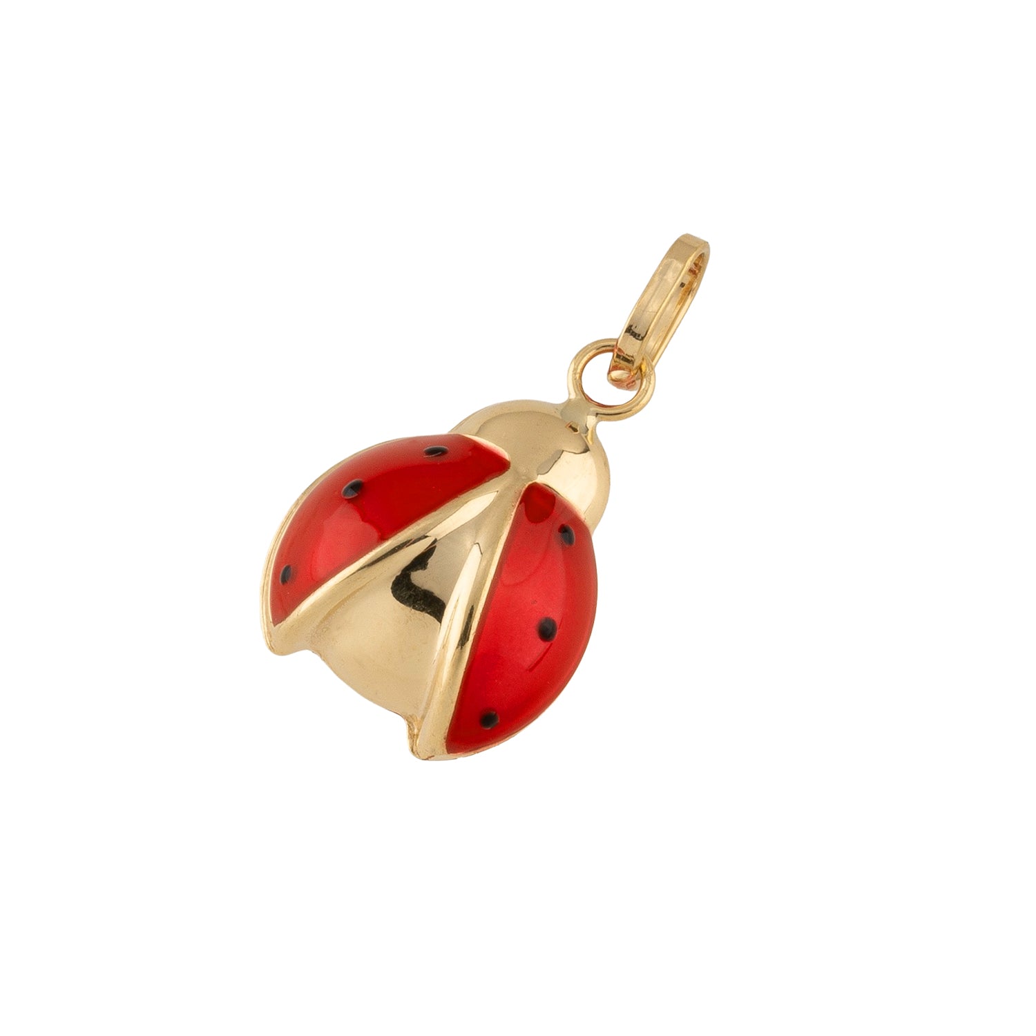 Anhänger Marienkäfer