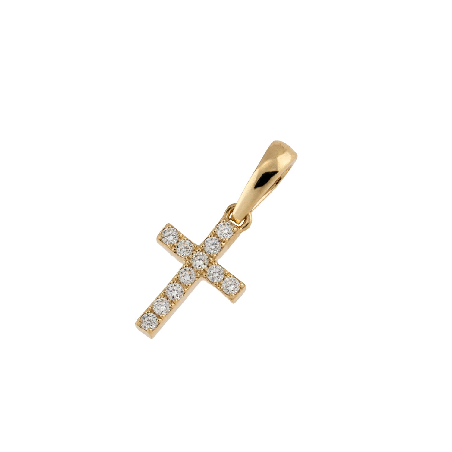 Anhänger Kreuz