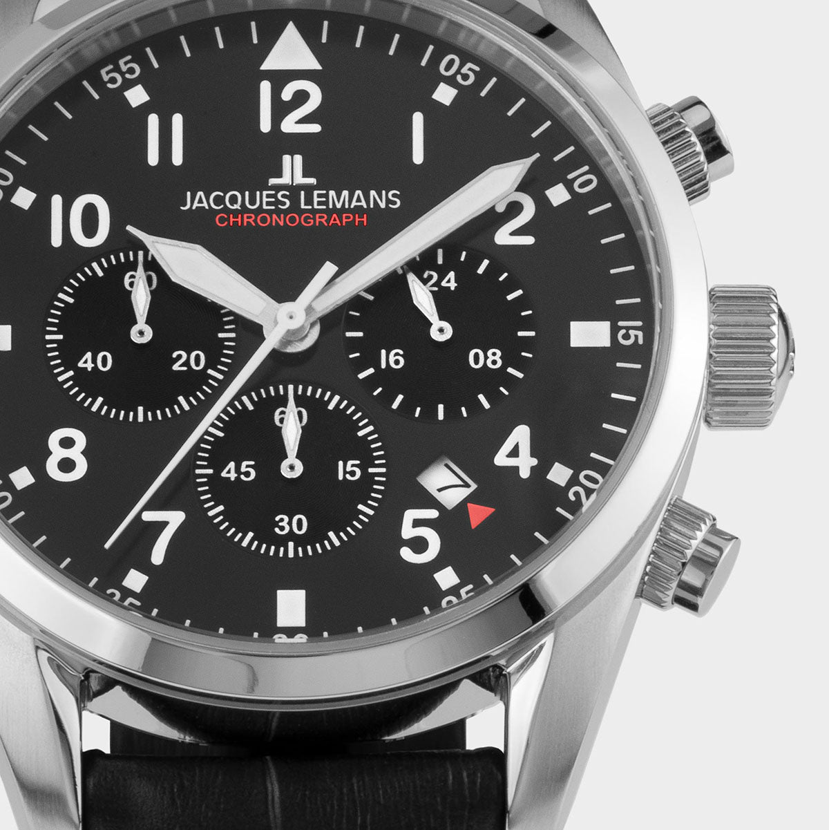 Jacques Lemans Sport 42-2A