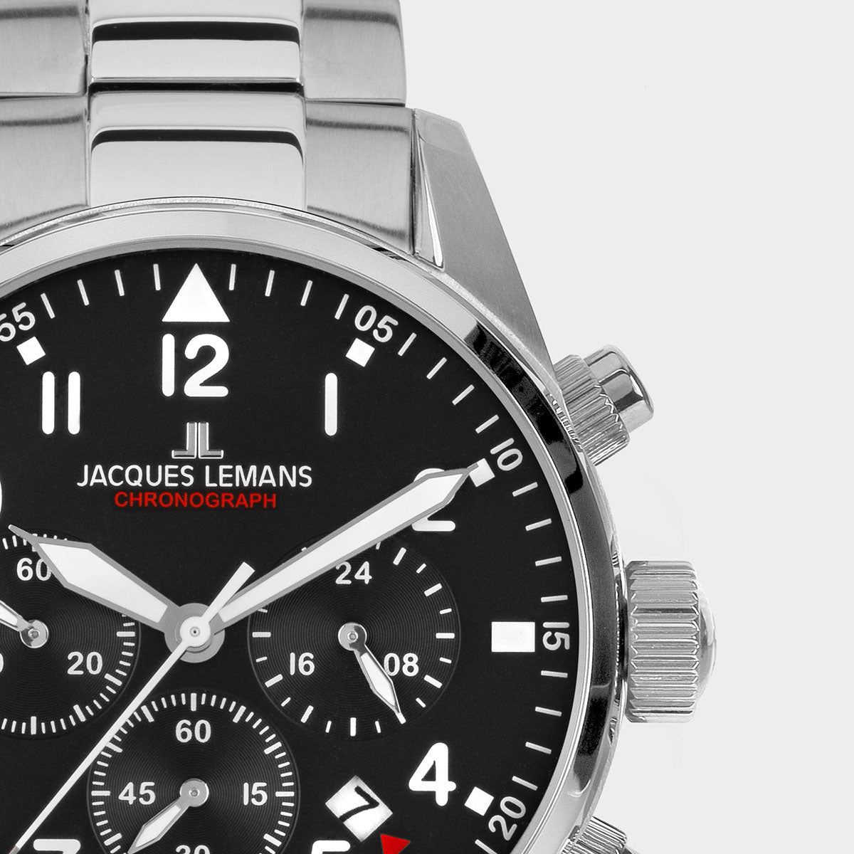 Jacques Lemans Sport 42-2C