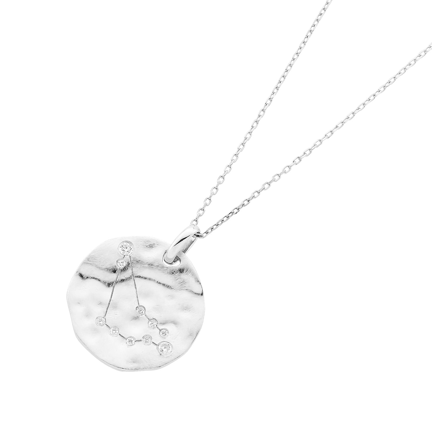 Collier Sternzeichen