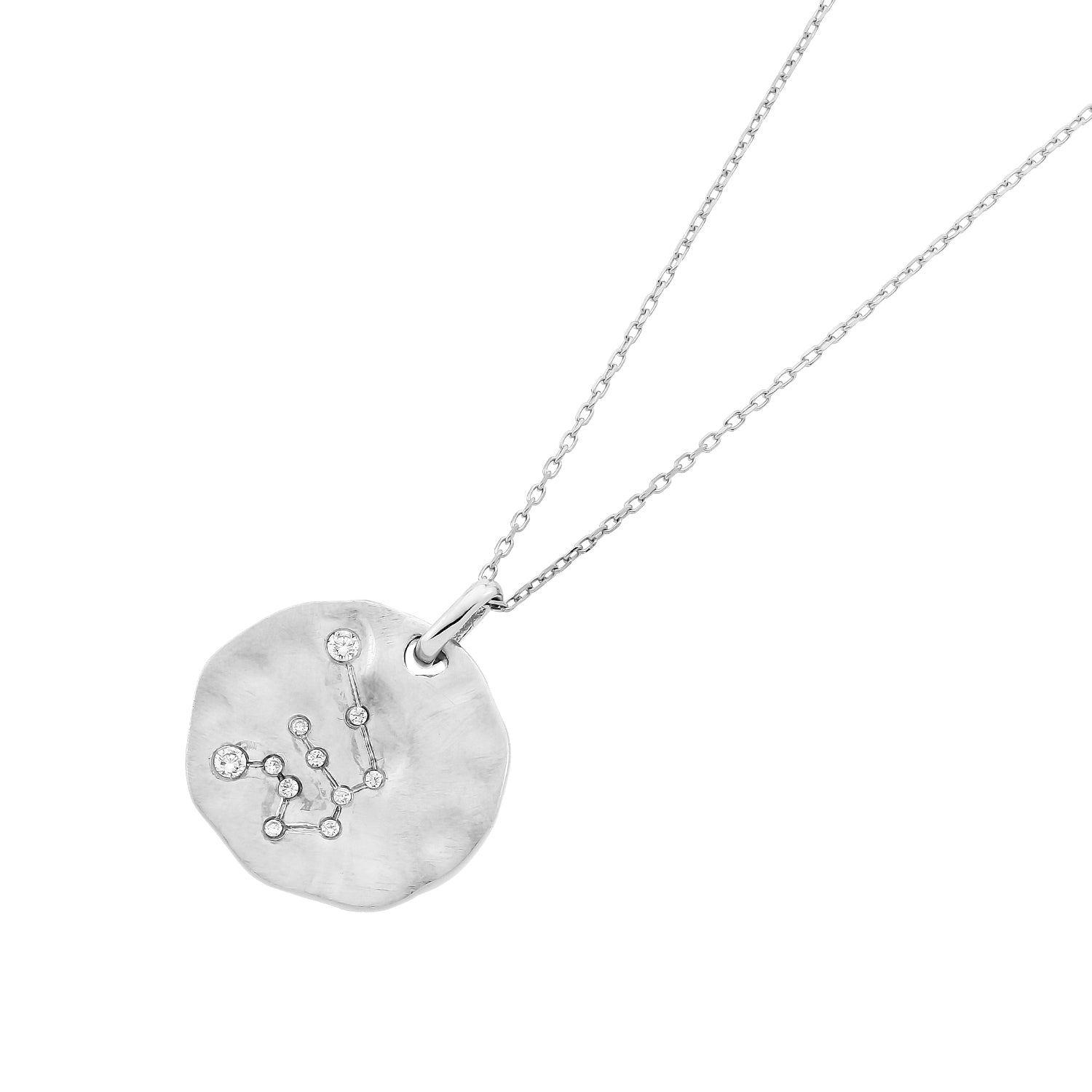 Collier Sternzeichen