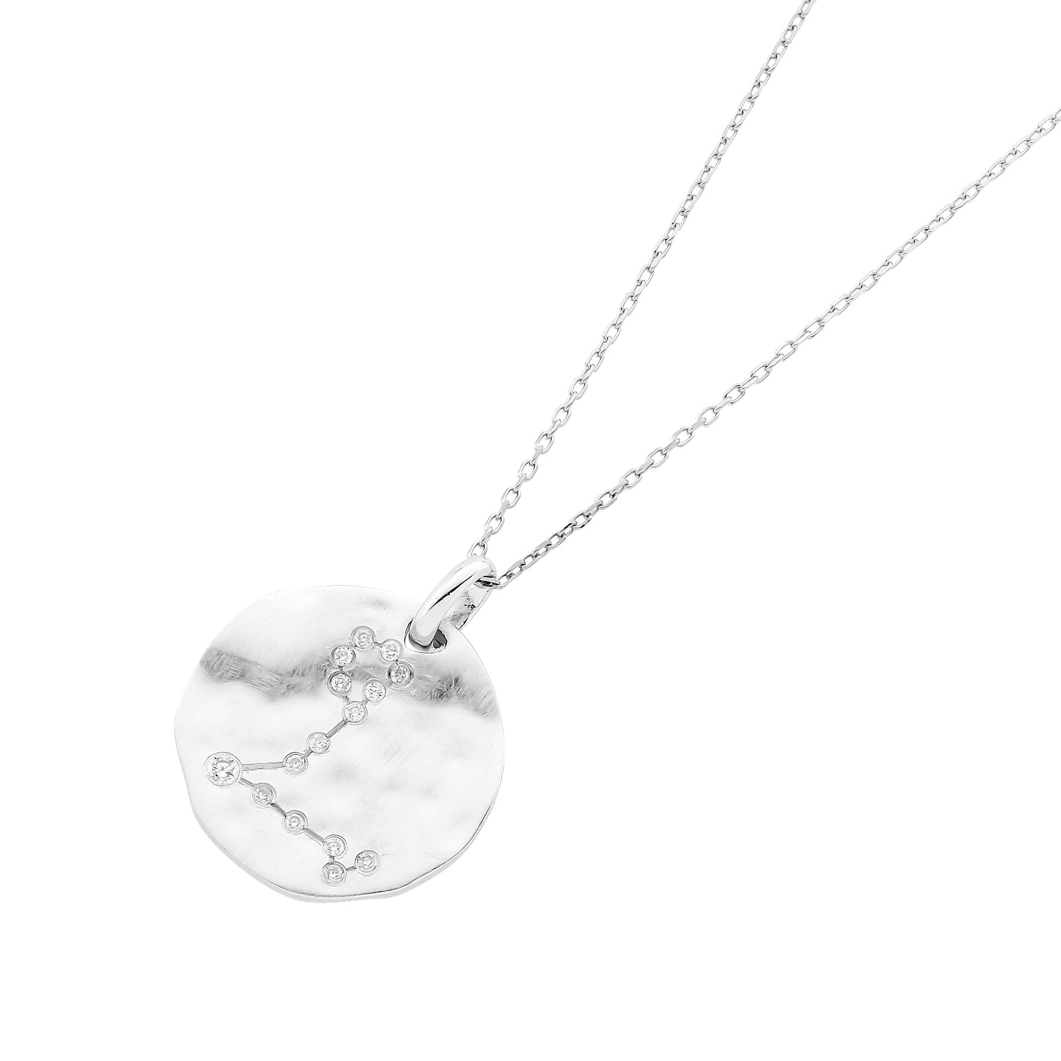 Collier Sternzeichen