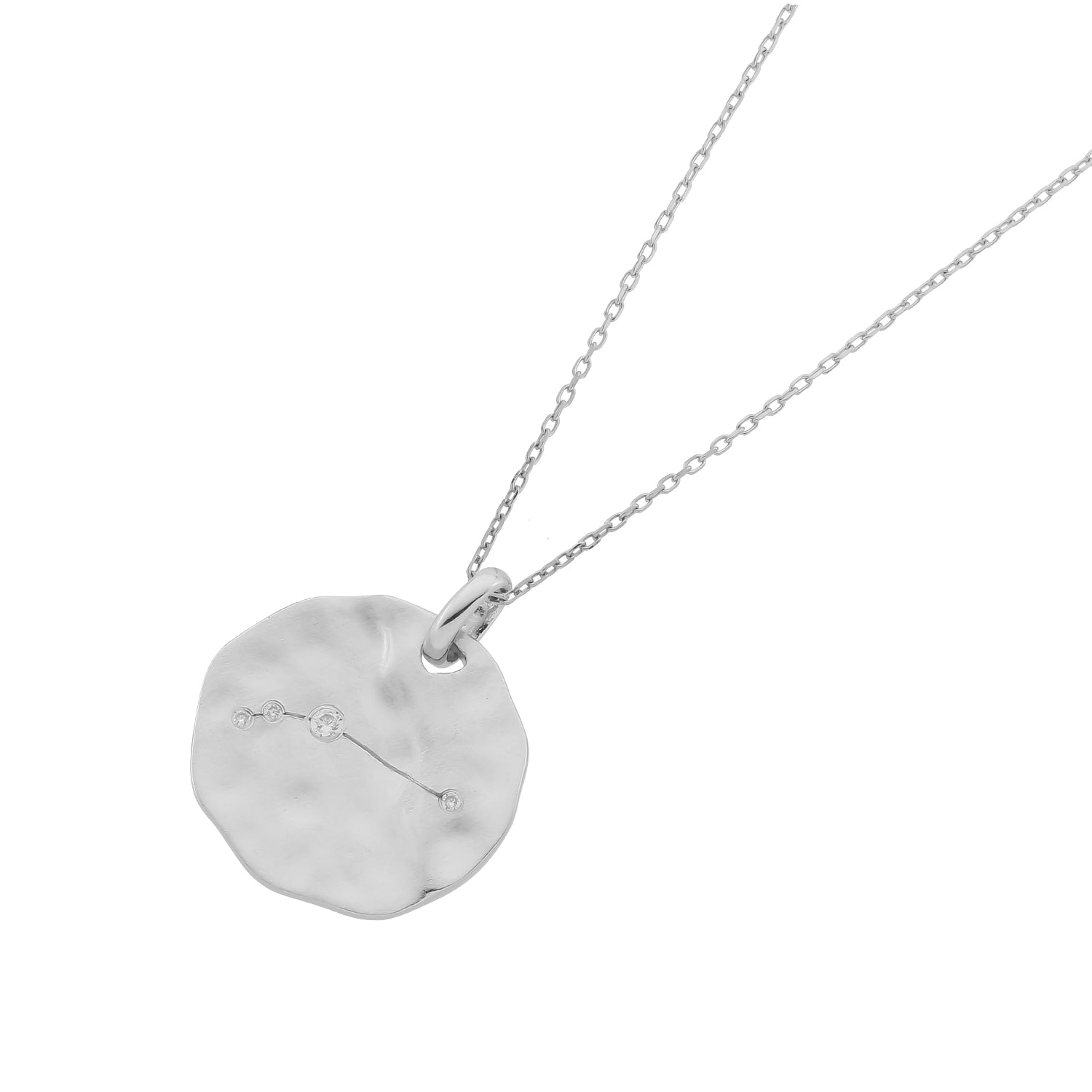 Collier Sternzeichen