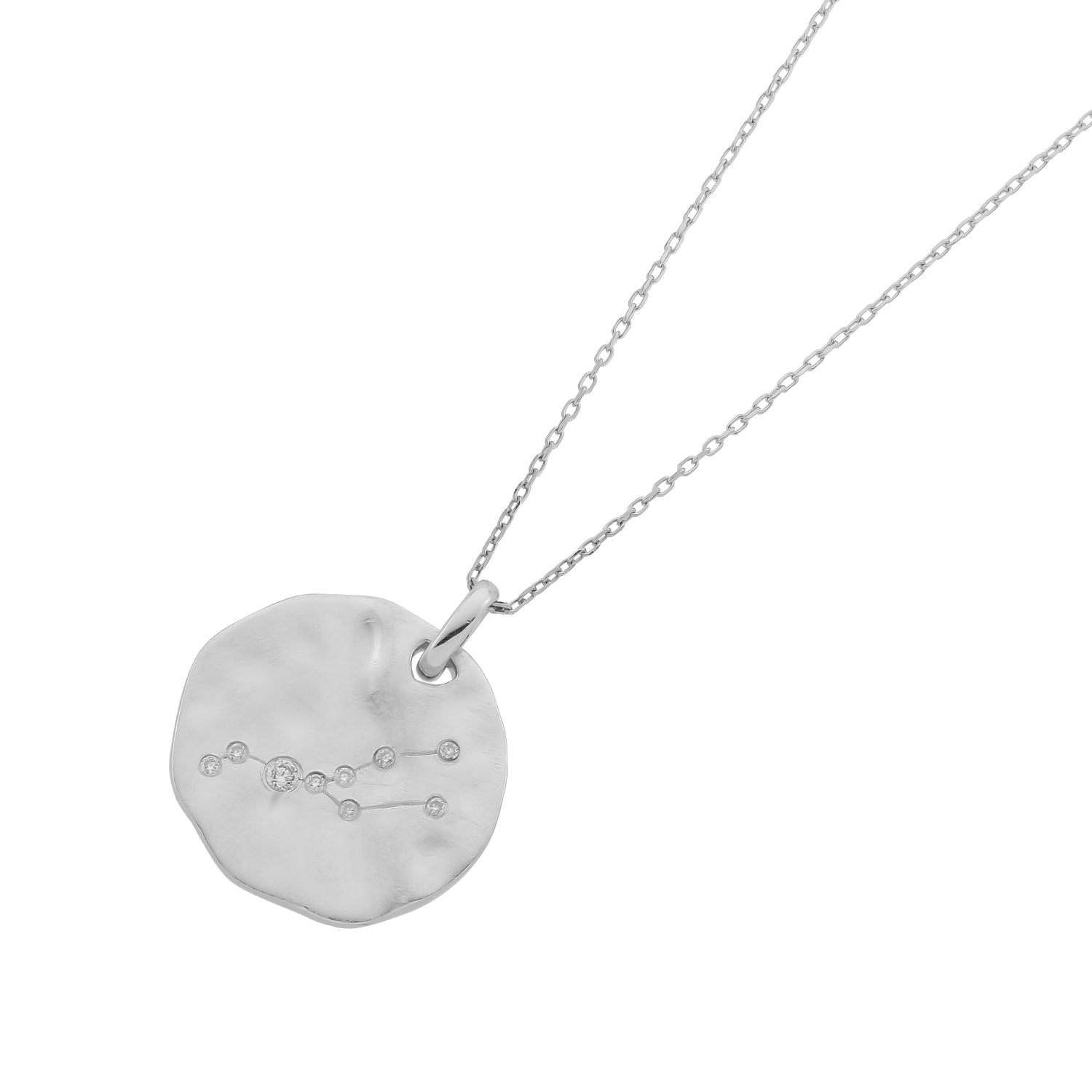 Collier Sternzeichen
