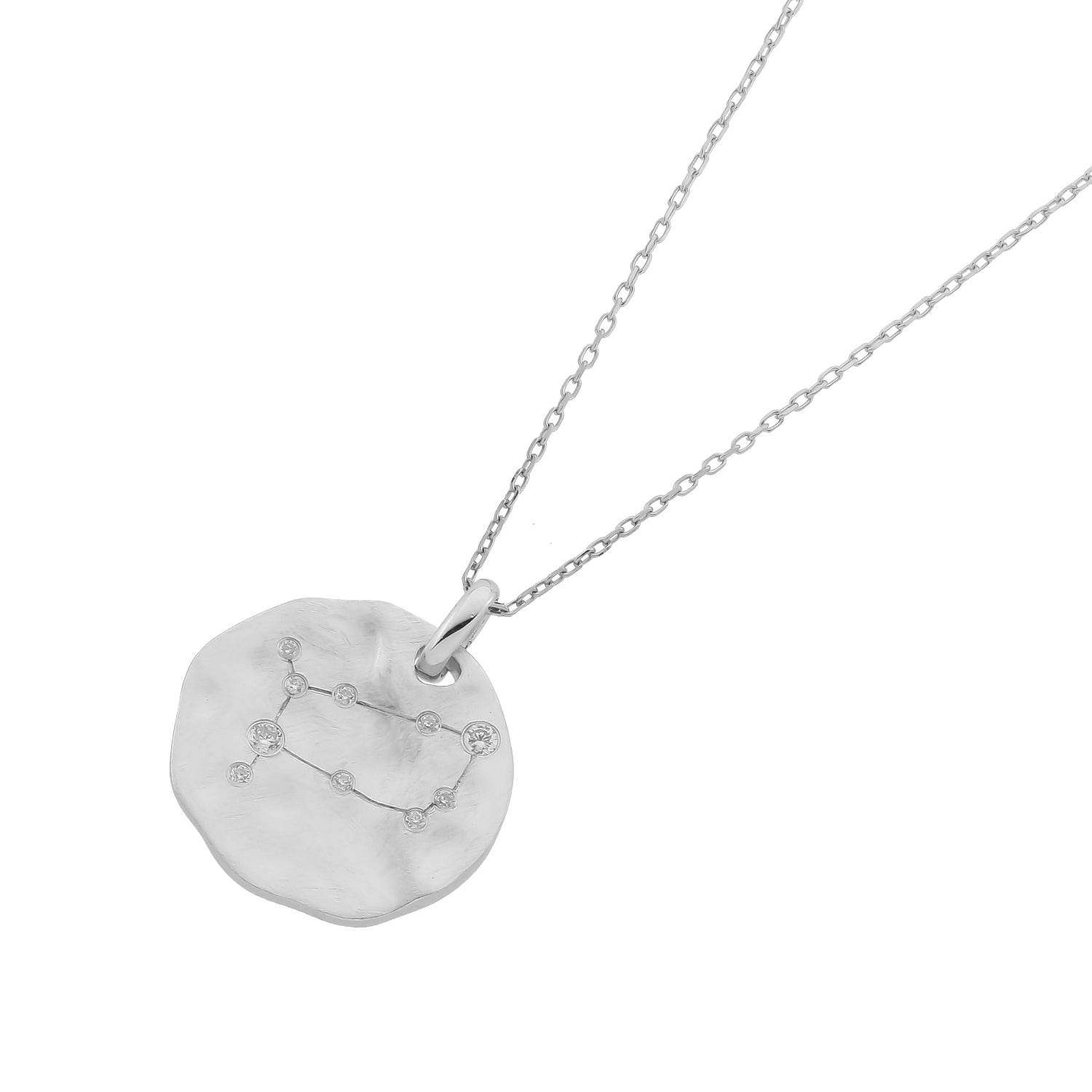 Collier Sternzeichen