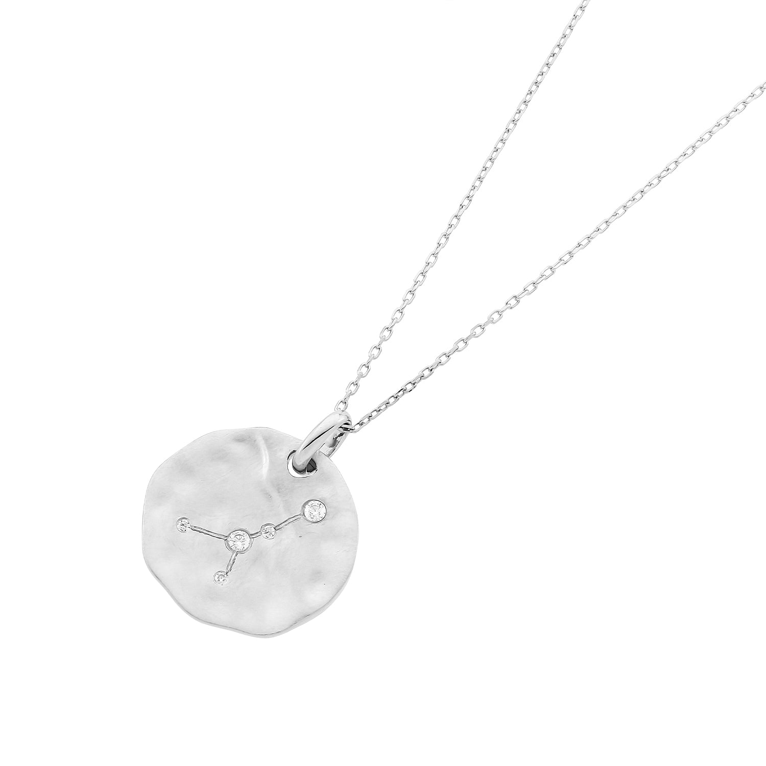Collier Sternzeichen
