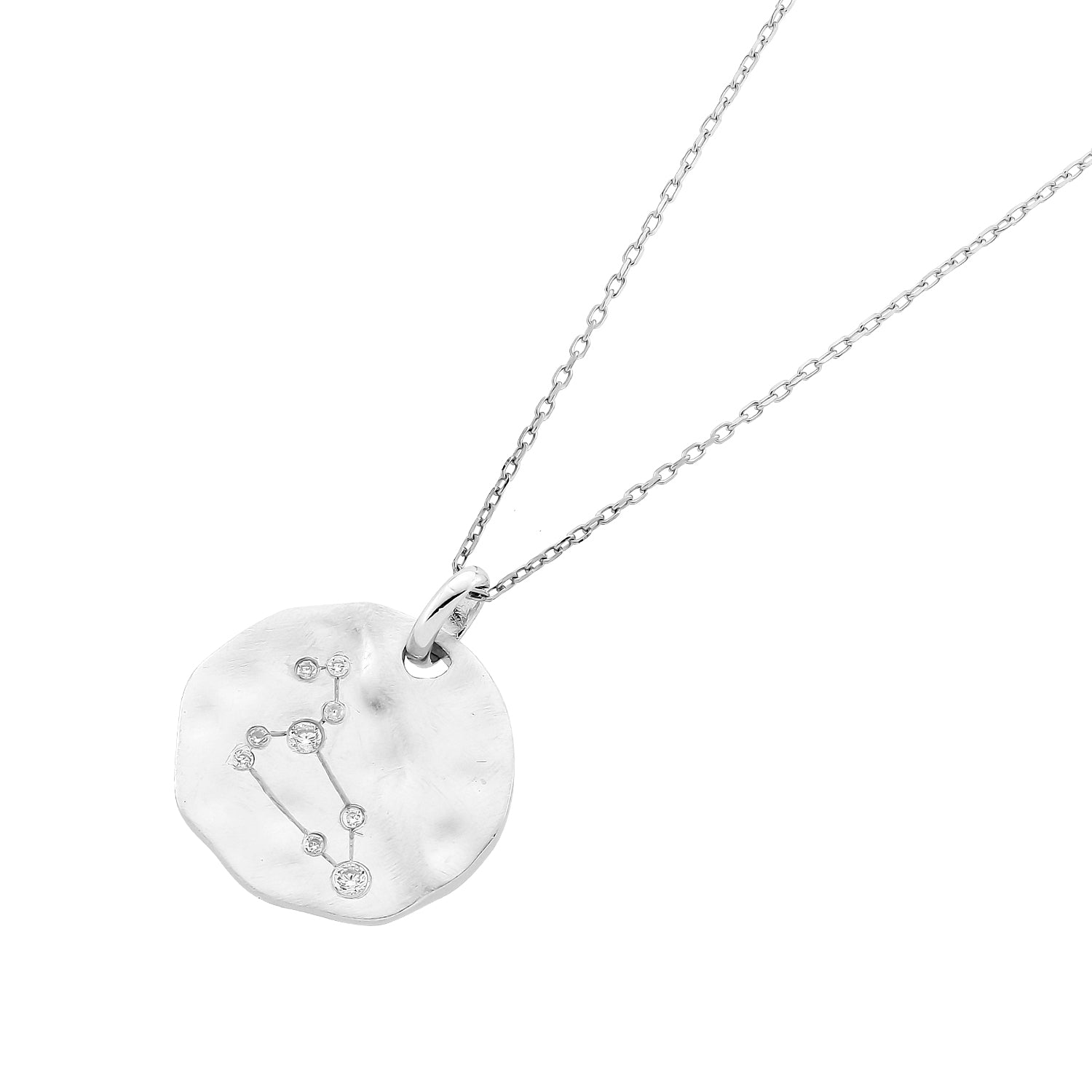 Collier Sternzeichen