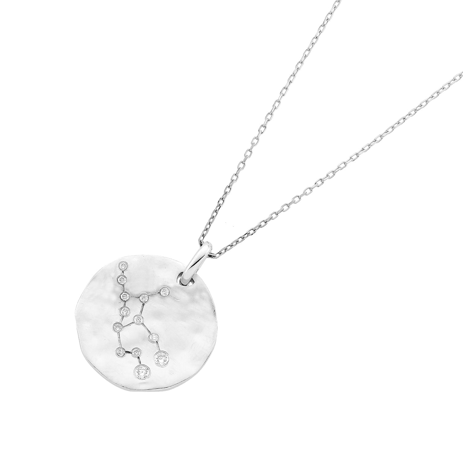 Collier Sternzeichen