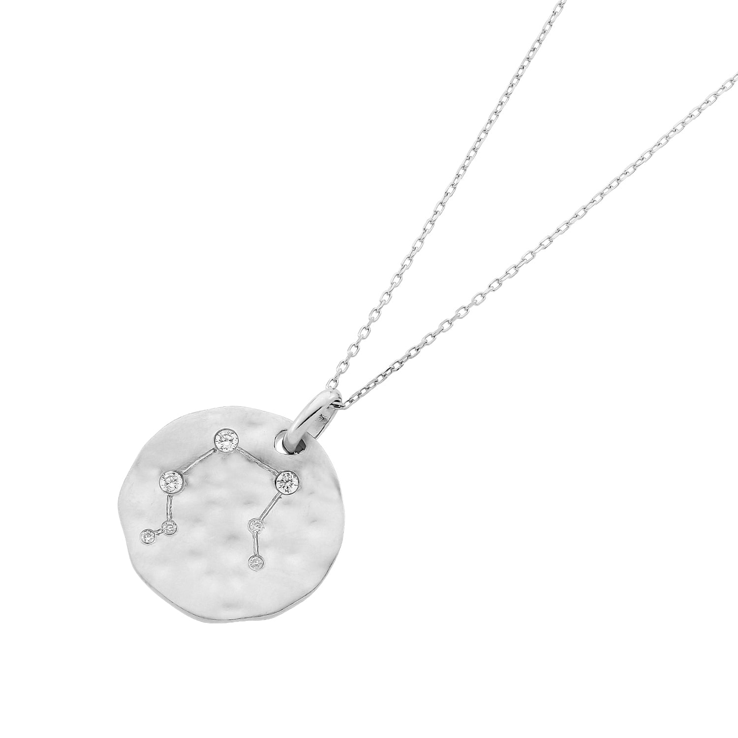 Collier Sternzeichen