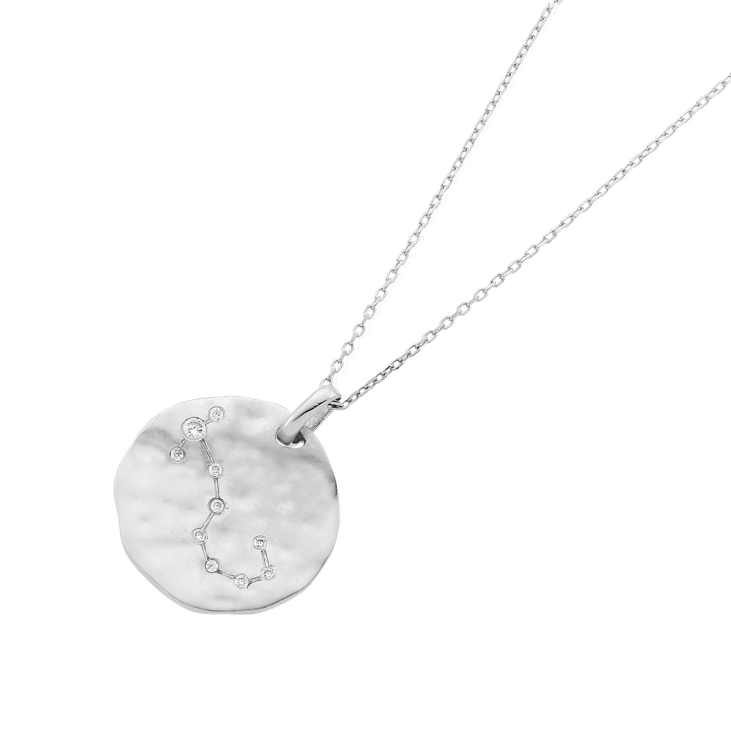 Collier Sternzeichen