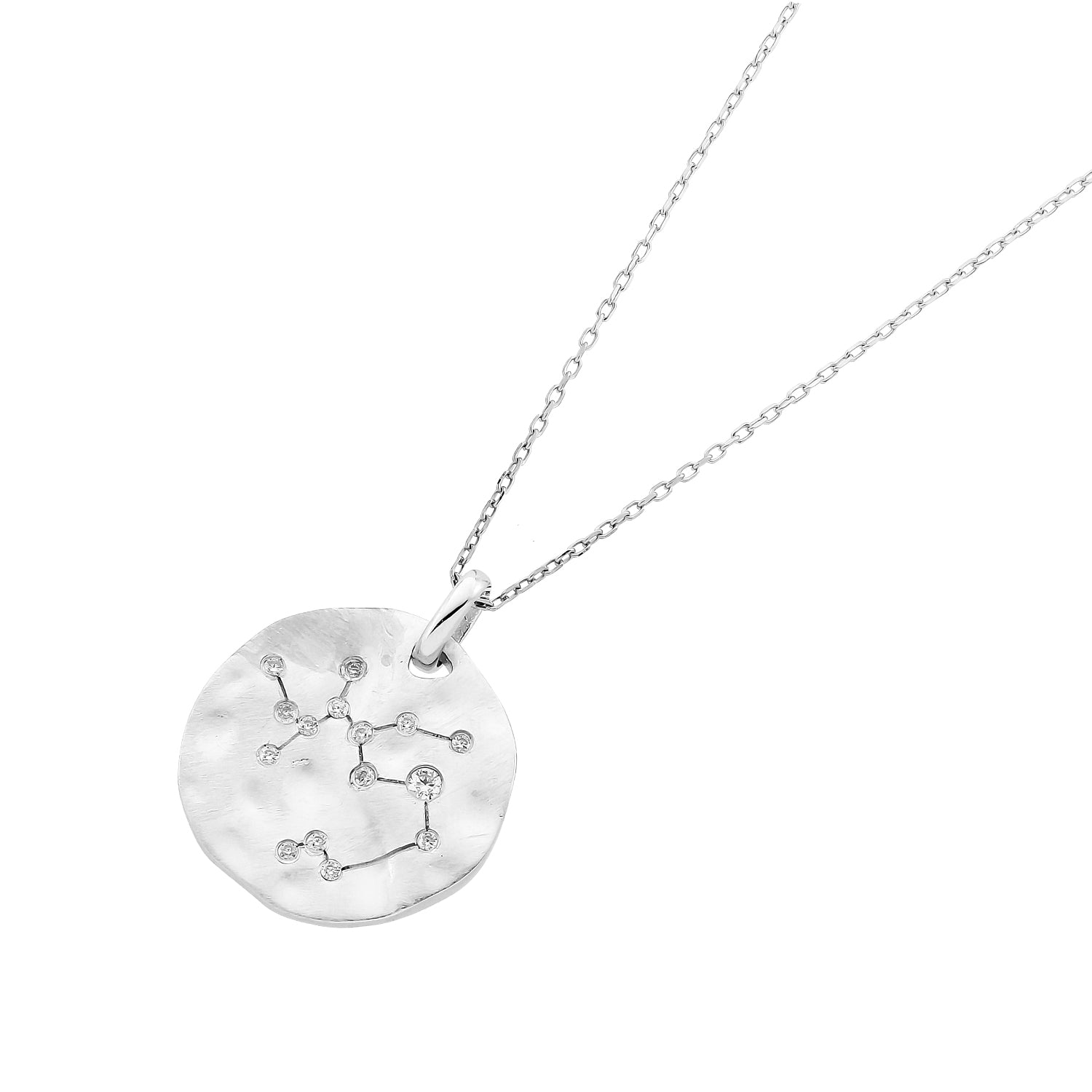 Collier Sternzeichen