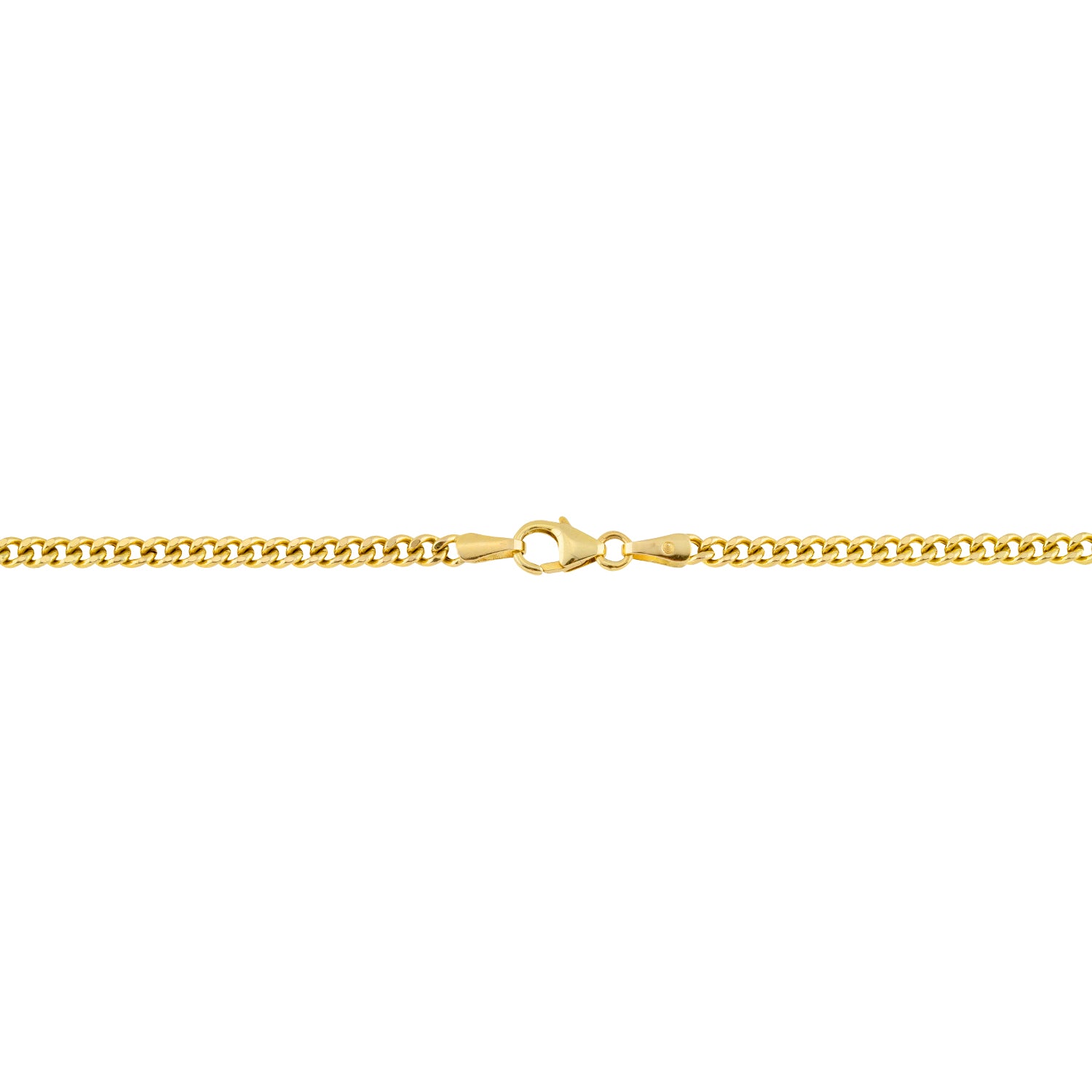 Curb Bracelet