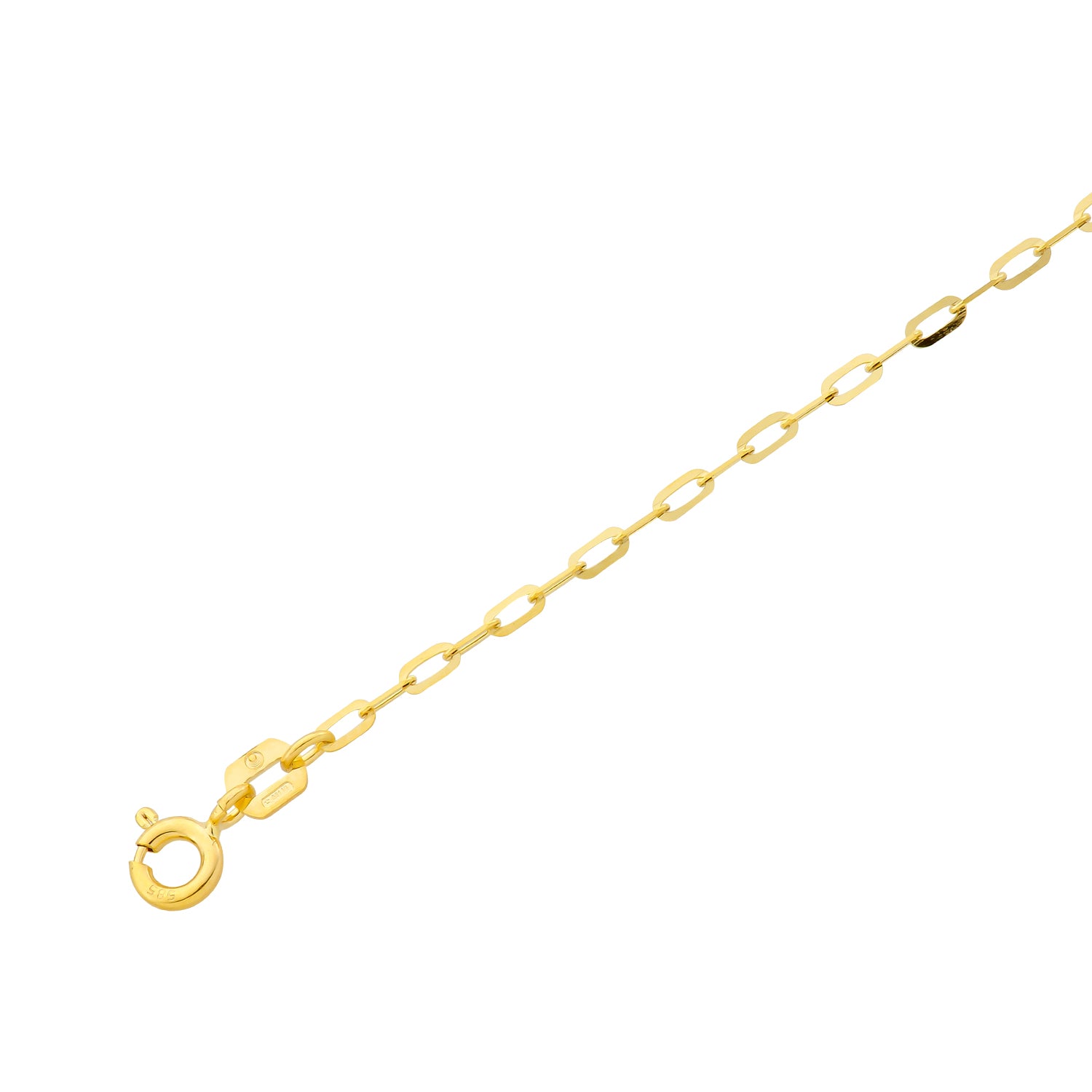 Facon chain, 1.85 mm