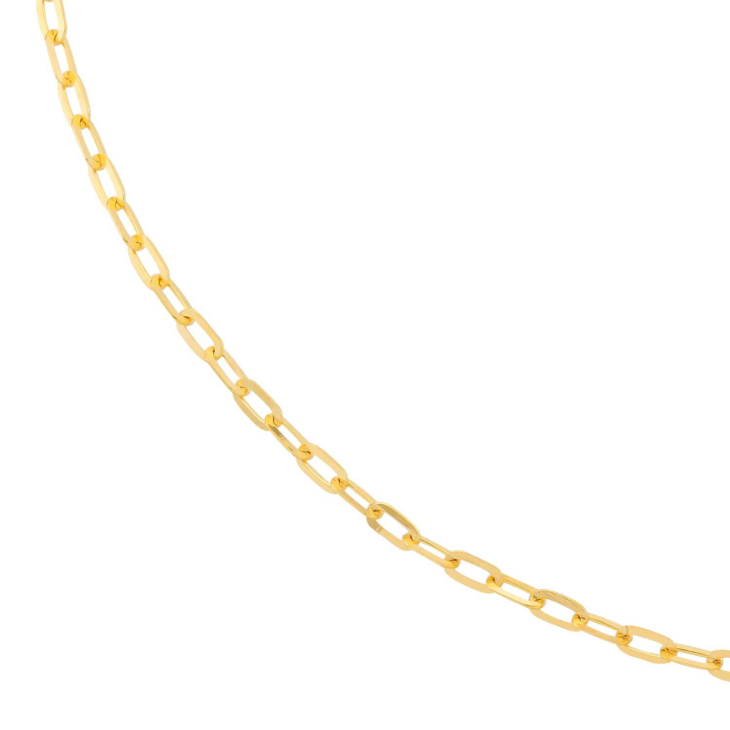 Facon chain, 1.85 mm