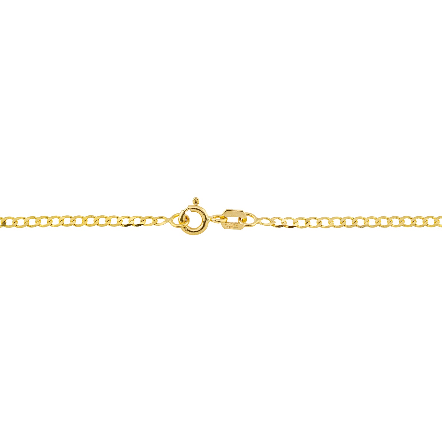 Curb Bracelet