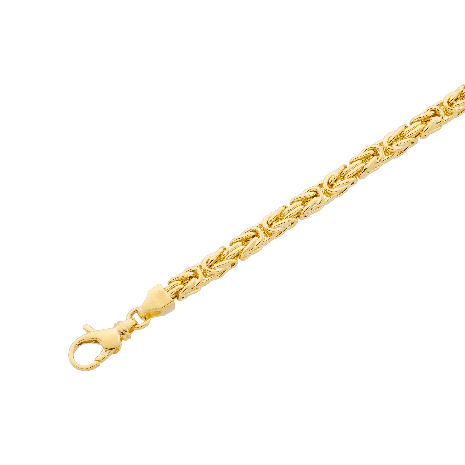 King's chain, 4.7 mm