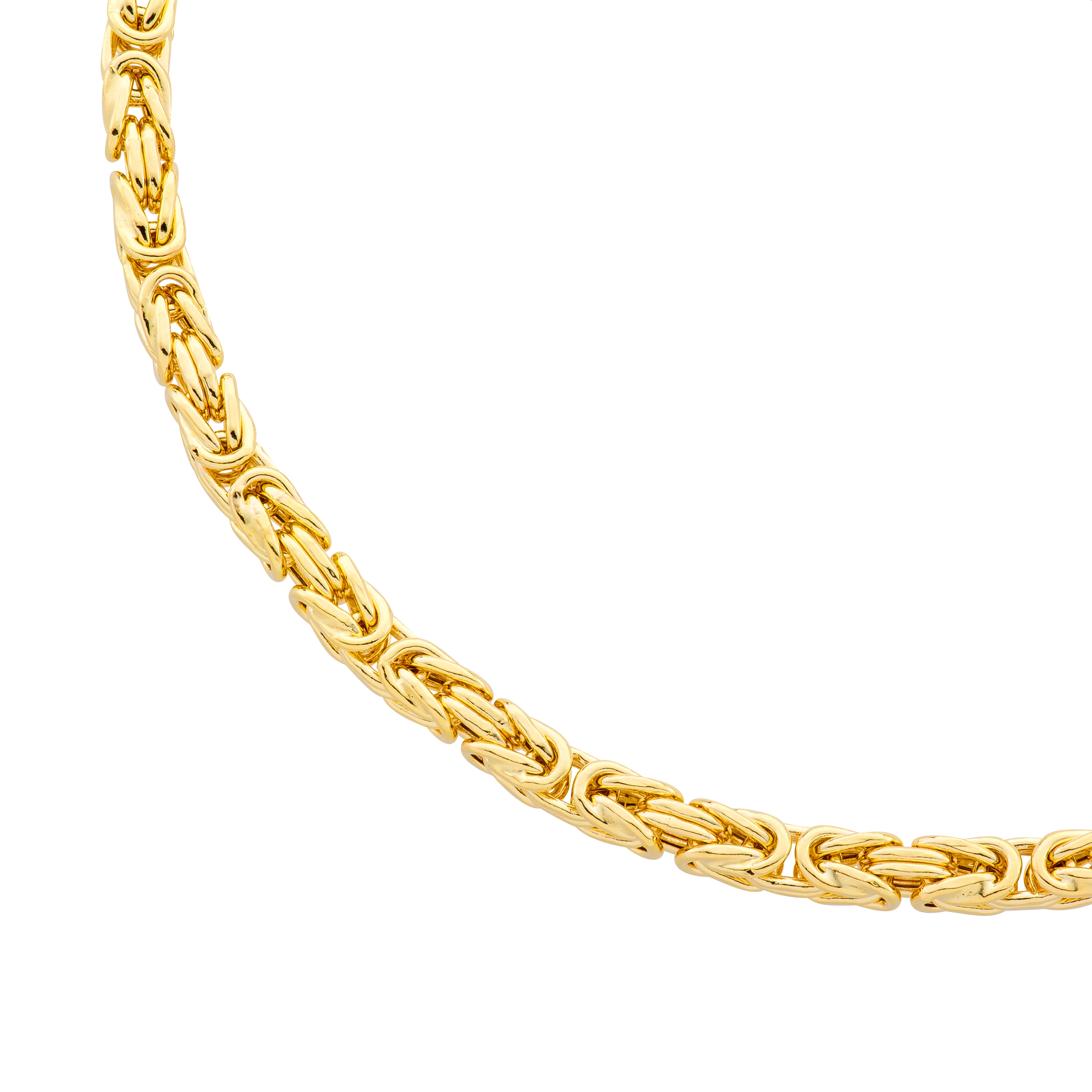 King's chain, 4.7 mm