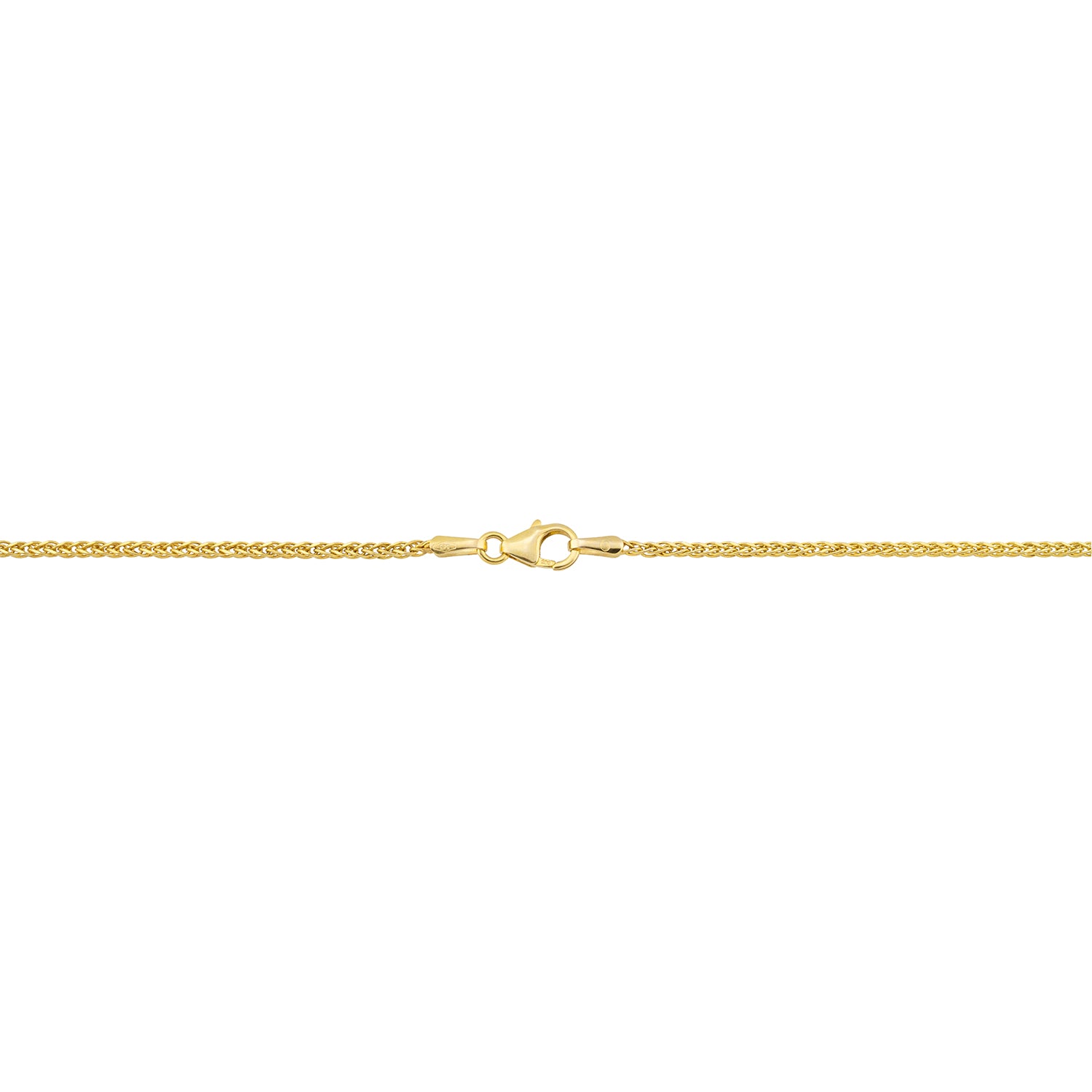 Faconkette 1,4 mm