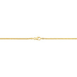 Faconkette 1,4 mm