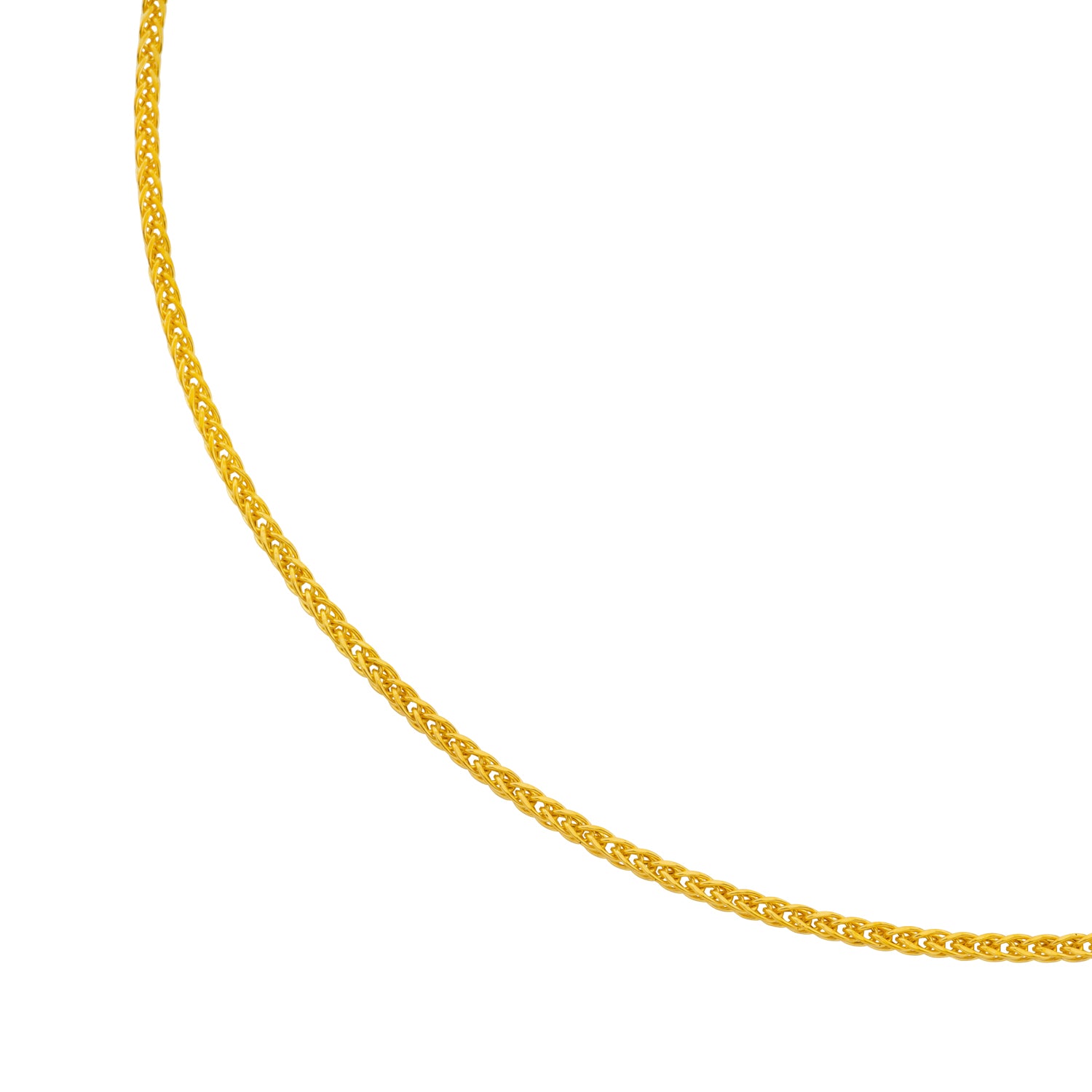 Faconkette 1,4 mm