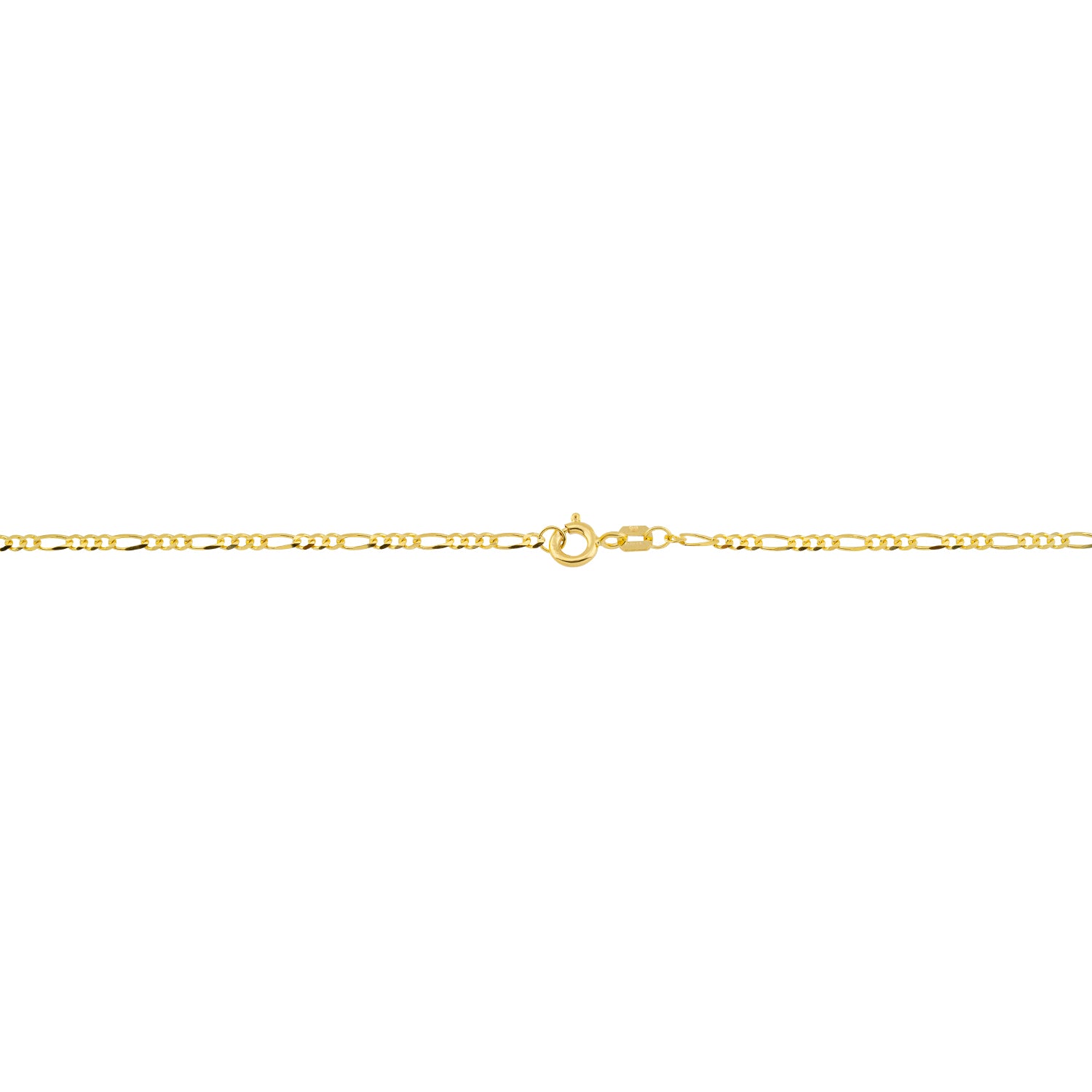 Figarokette 2,3 mm