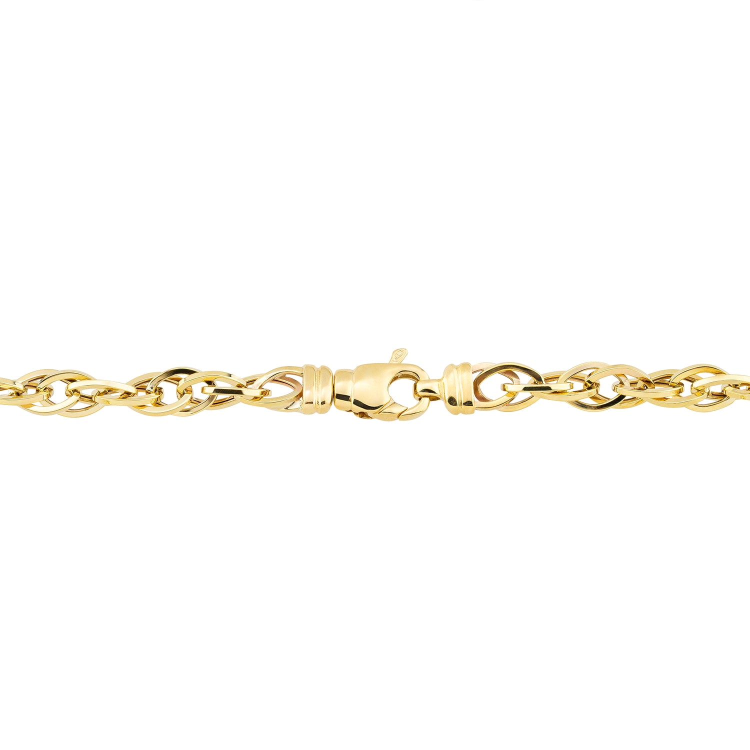 Faconkette 7 mm