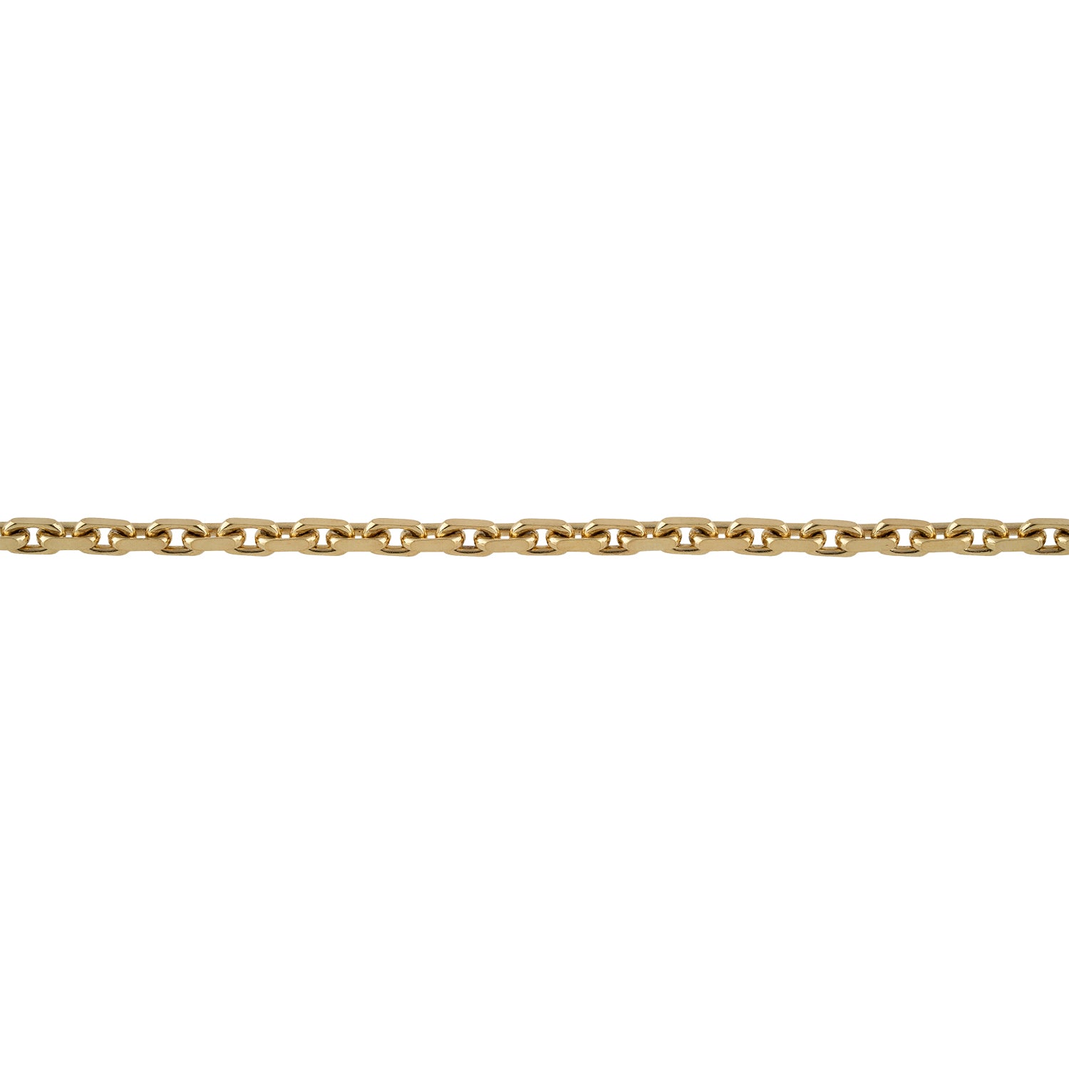 Ankerarmband 3 mm