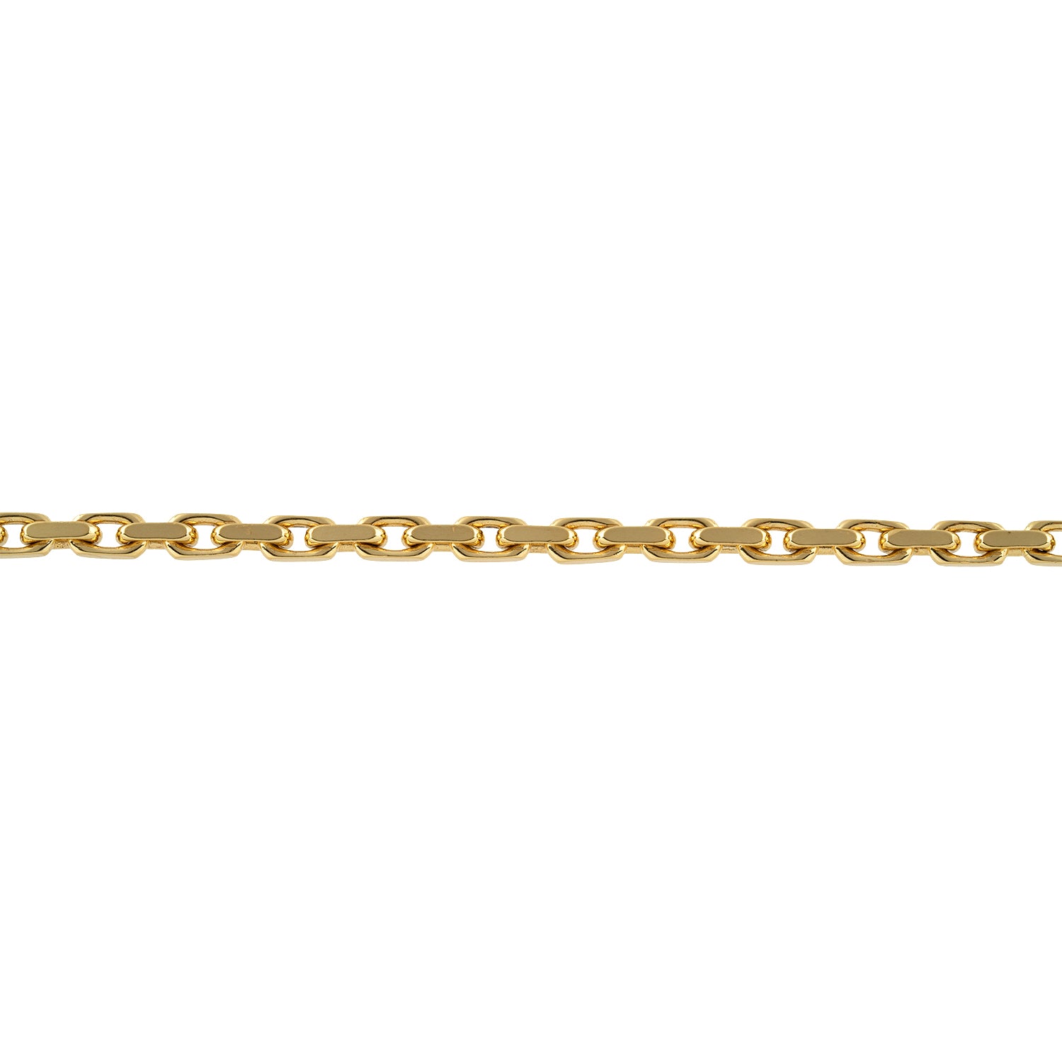 Ankerkette 4,5 mm