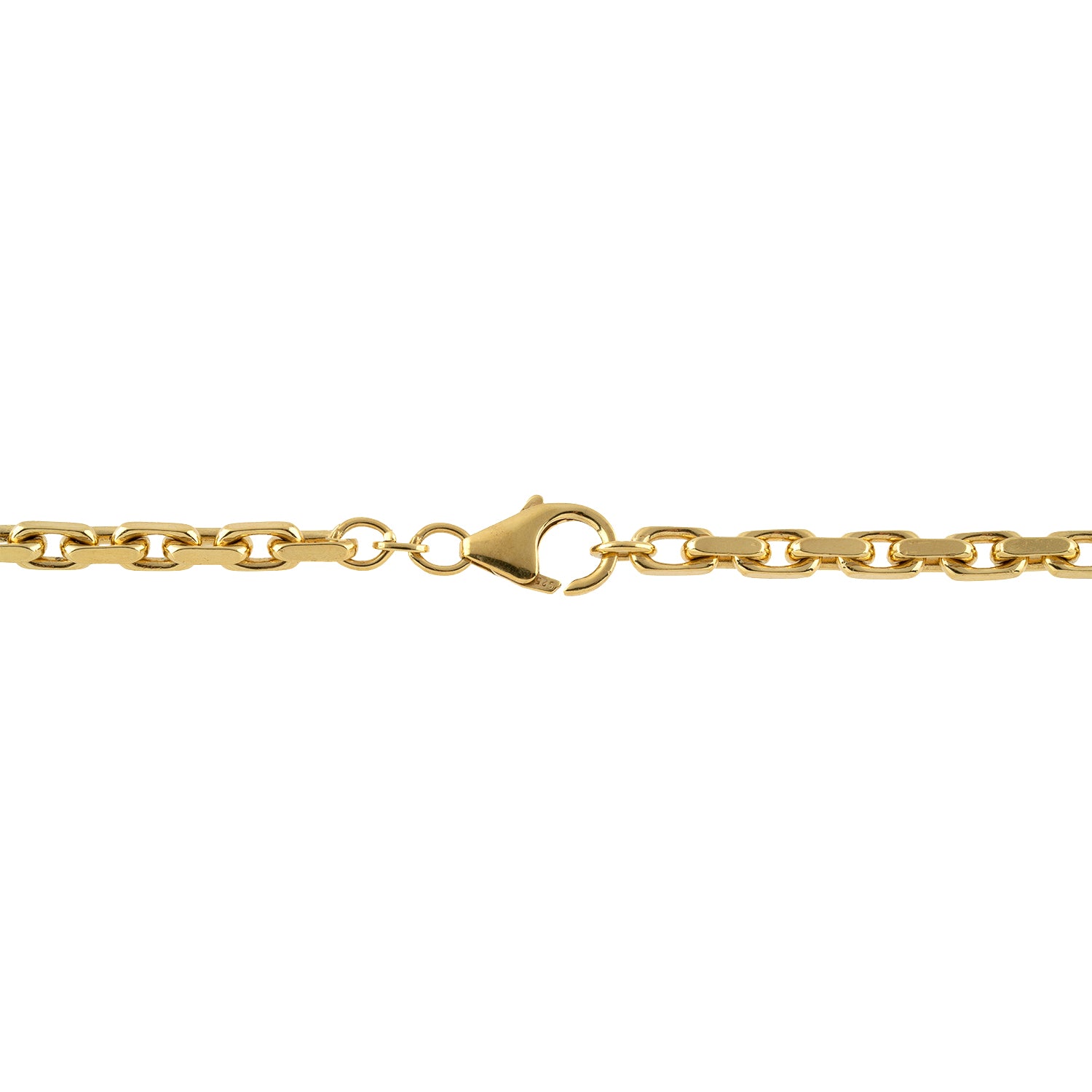 Ankerkette 4,5 mm