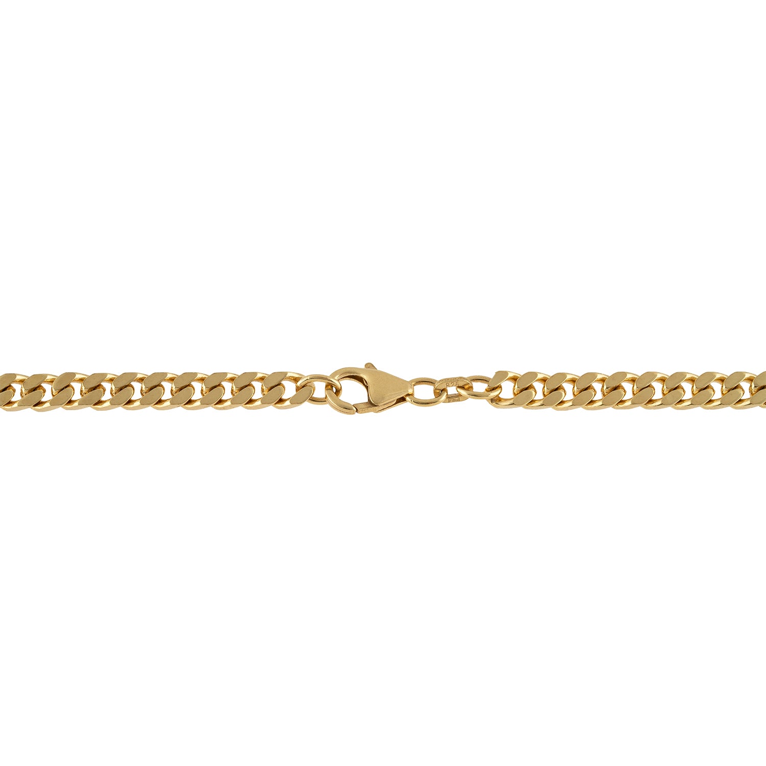 curb chain 4.8 mm