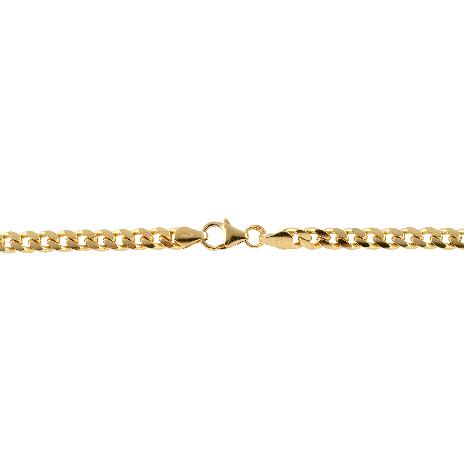 Panzerarmband 4,6 mm
