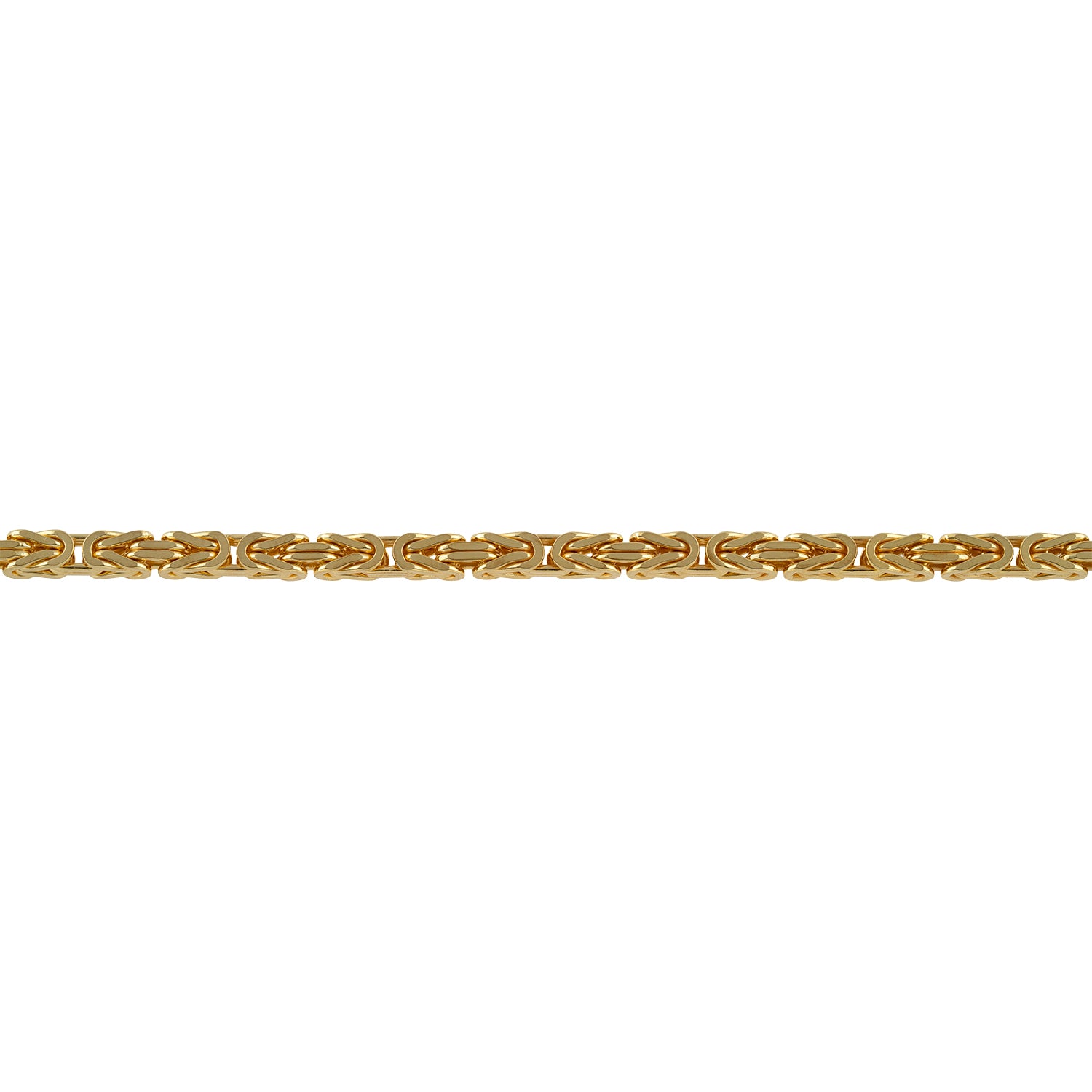 King's chain 3.2 mm