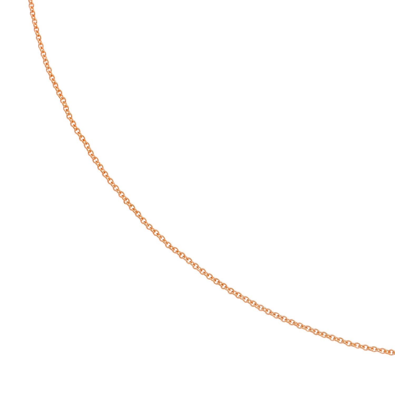 Anchor chain 2.4 mm