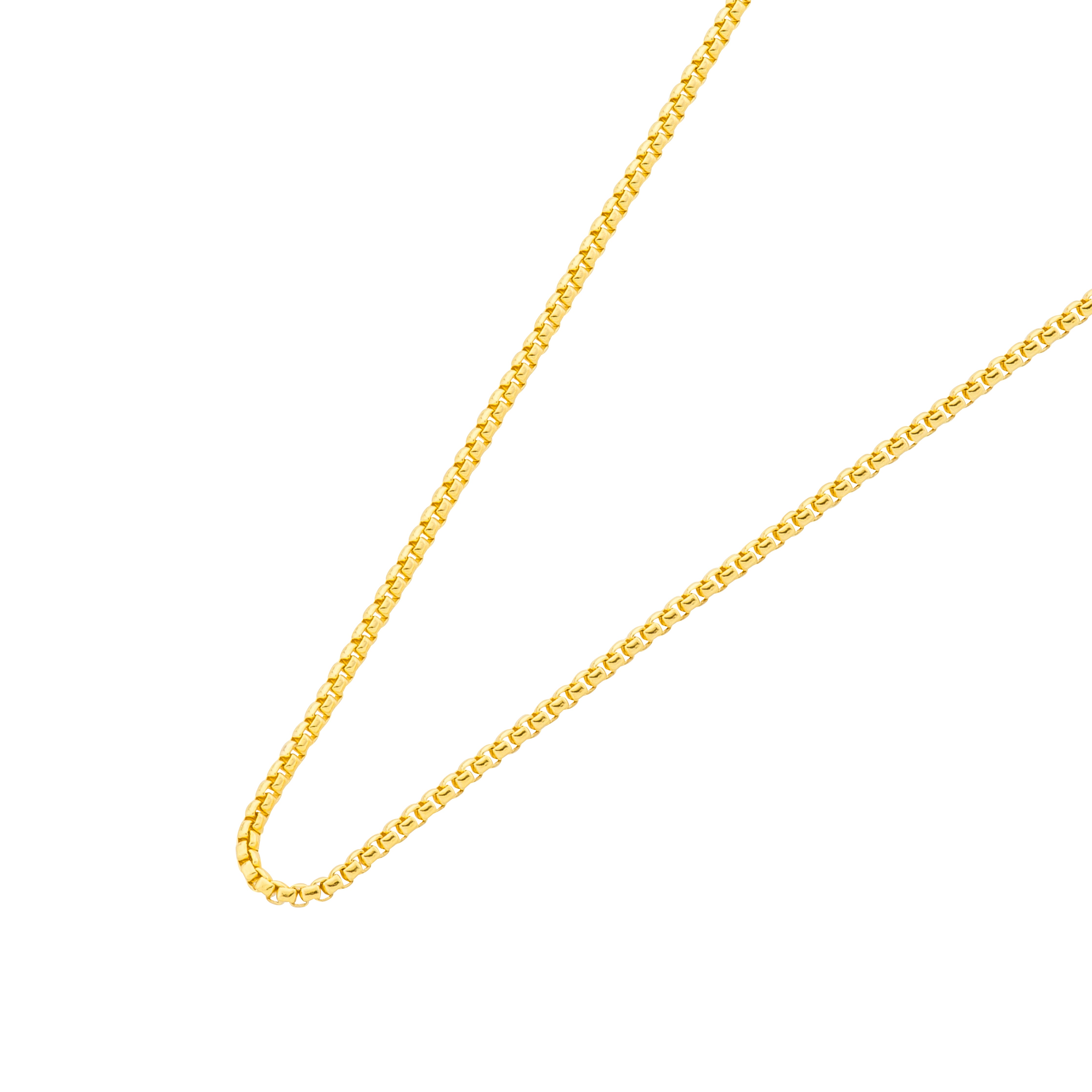 Venetian chain, 1.5 mm