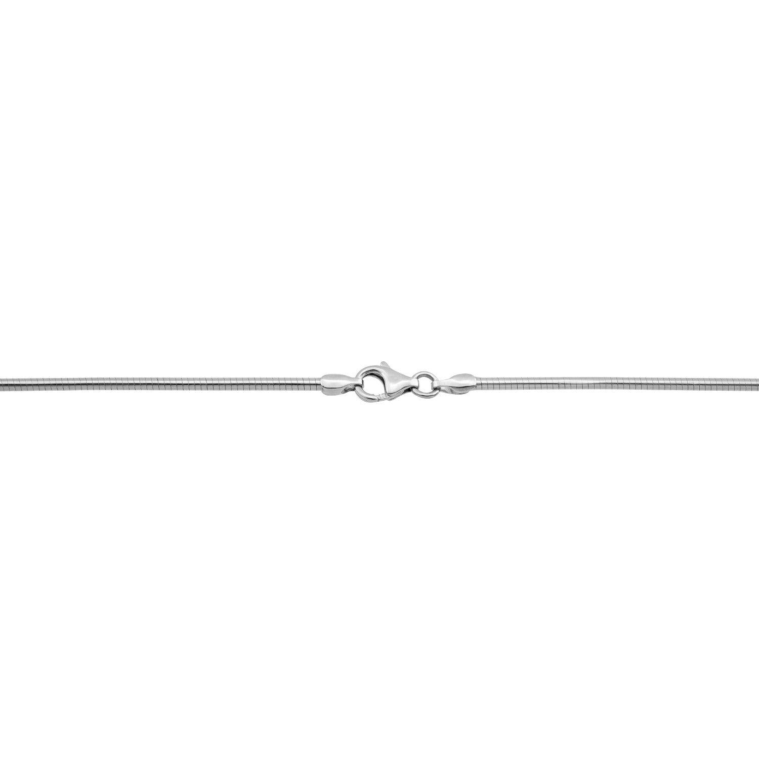 Rundomega 1,7 mm
