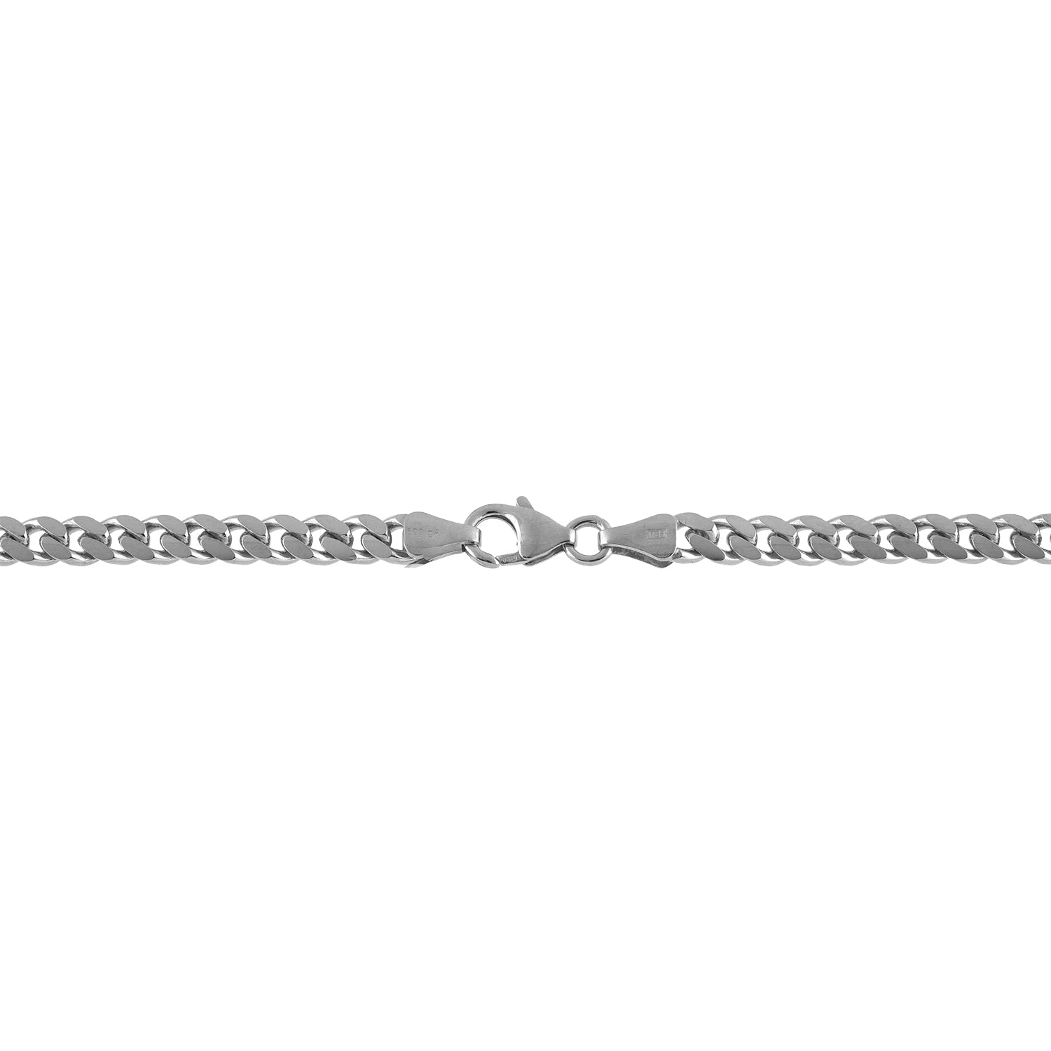 curb chain 4.8 mm