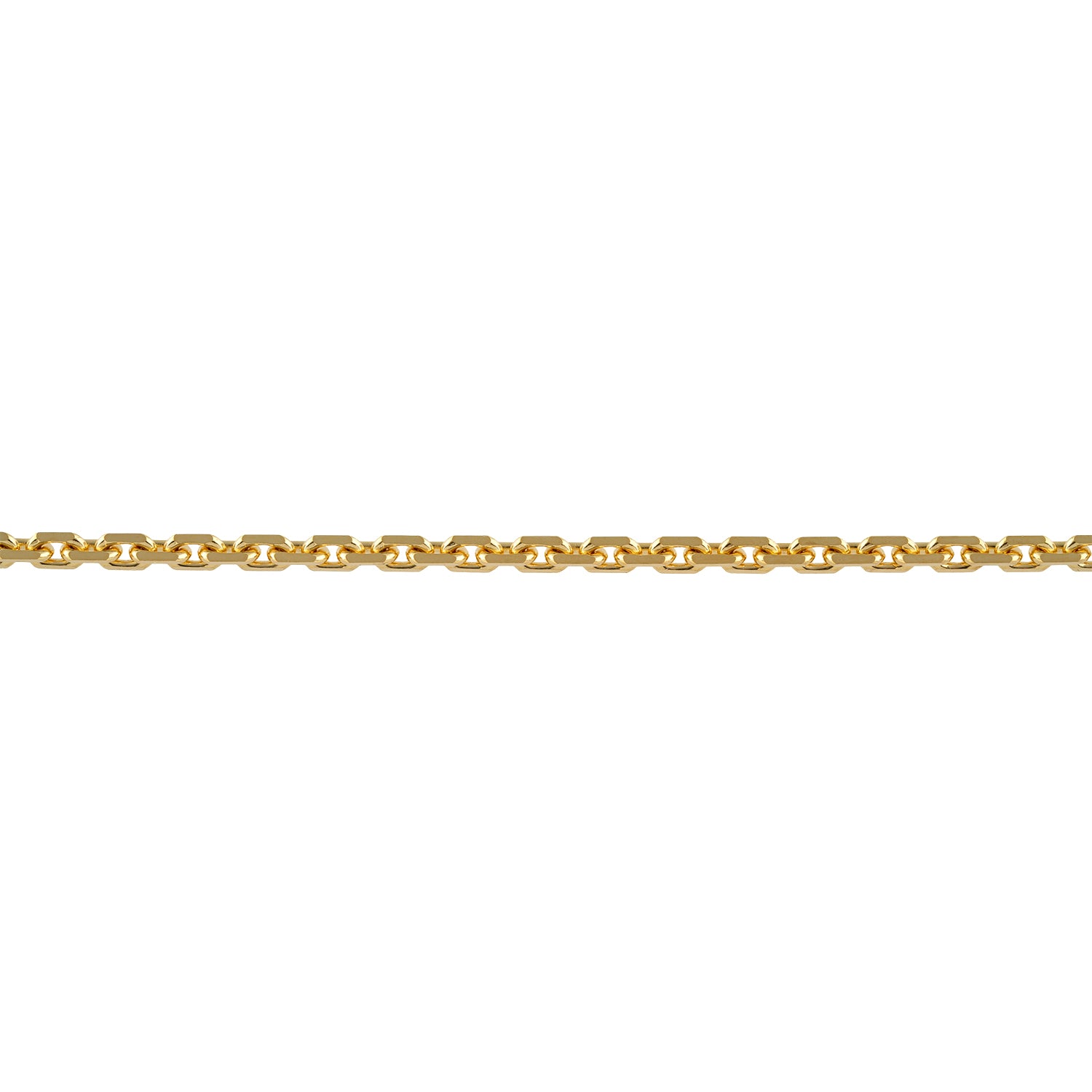 Ankerarmband 3,4 mm