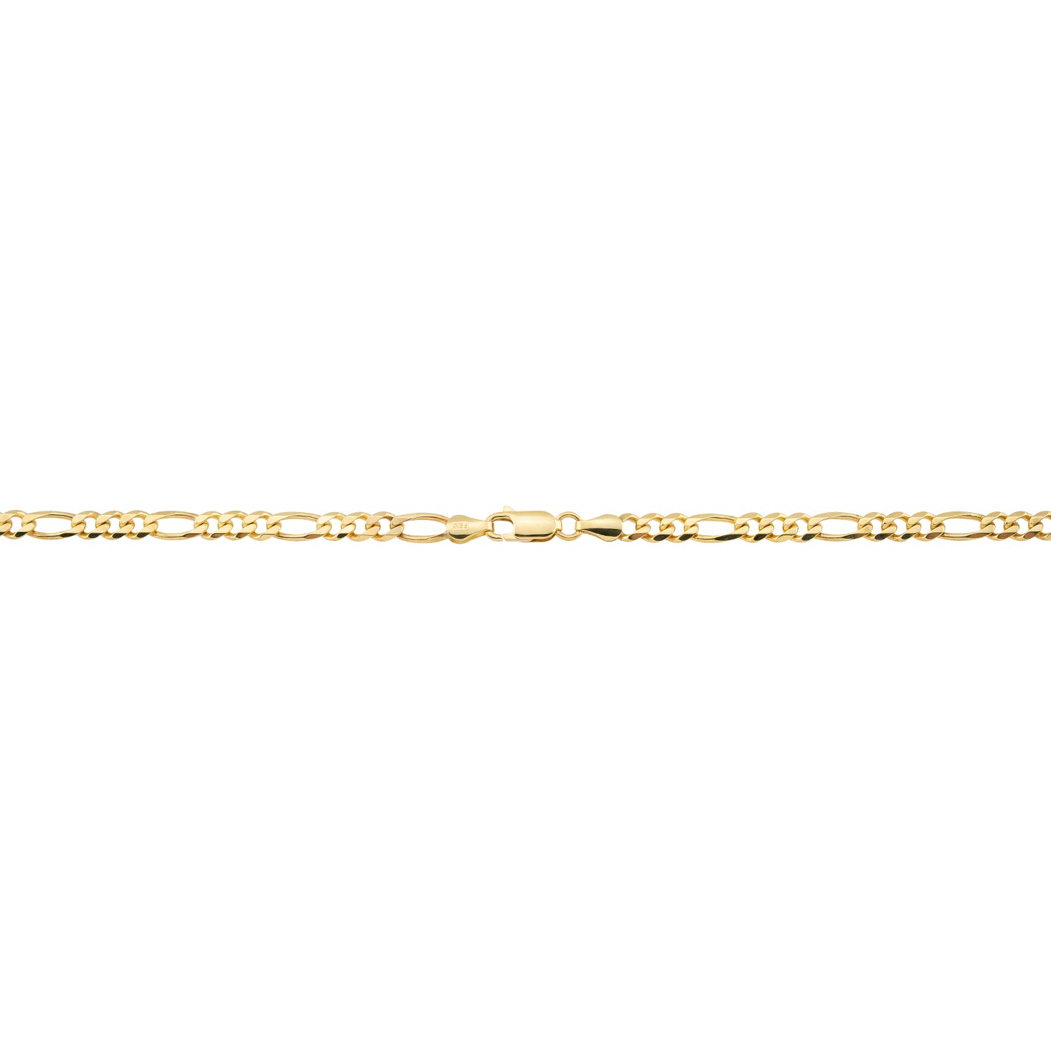 469754-19-469755-19-469754-21-469755-21 -  Figaroarmband 4,1 mm -  Feichtinger-shop.com