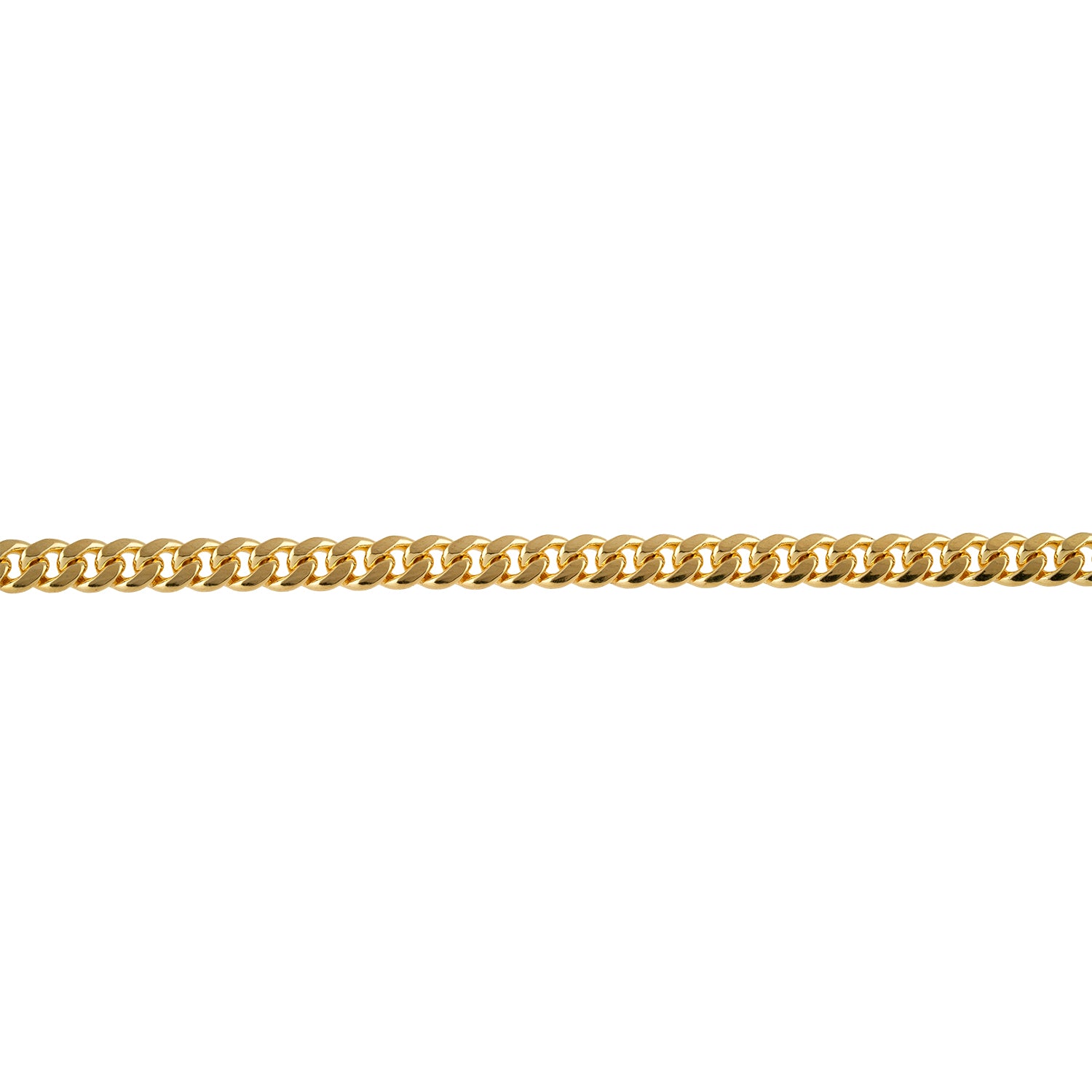 Panzerkette 4,4 mm