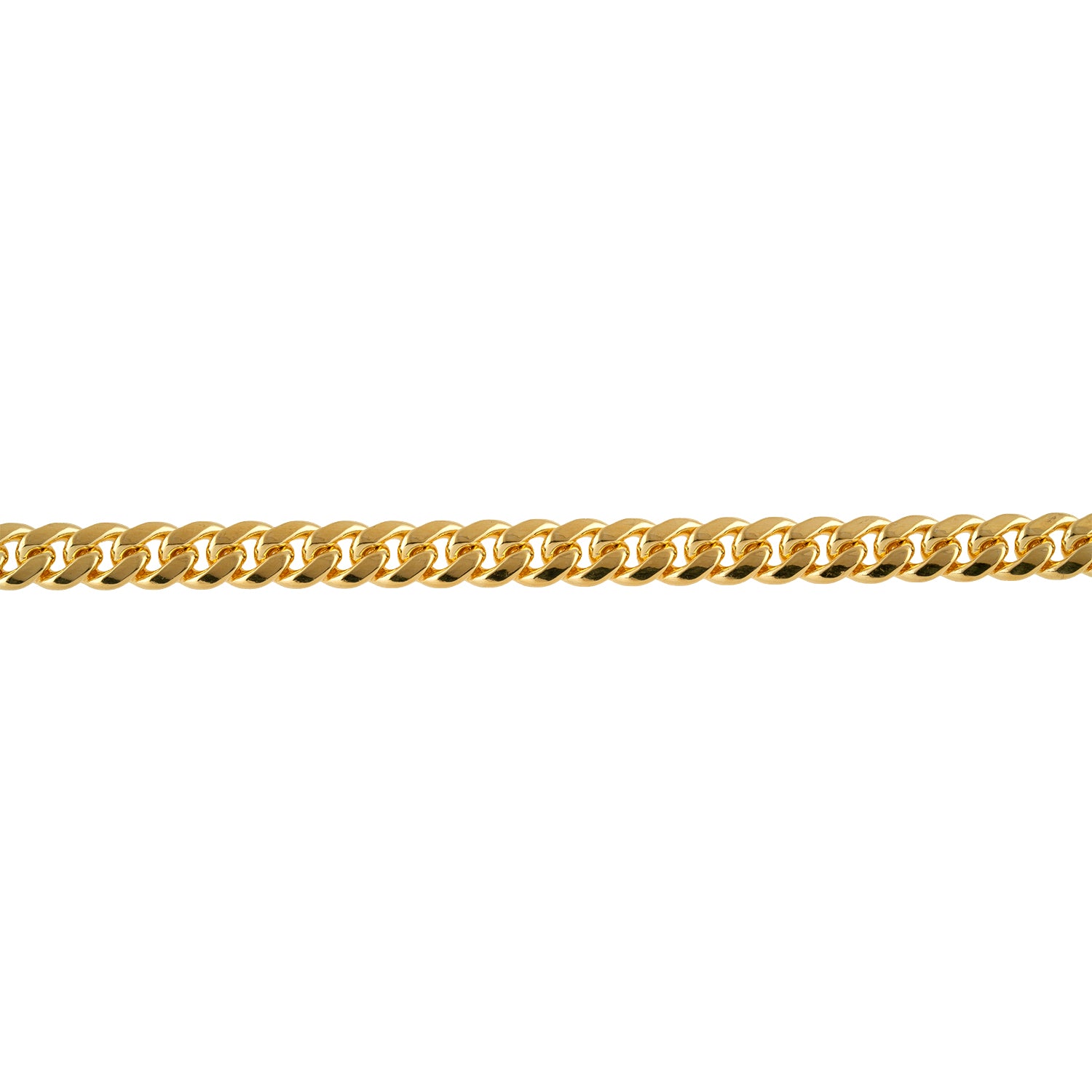 Panzerkette 6,2 mm