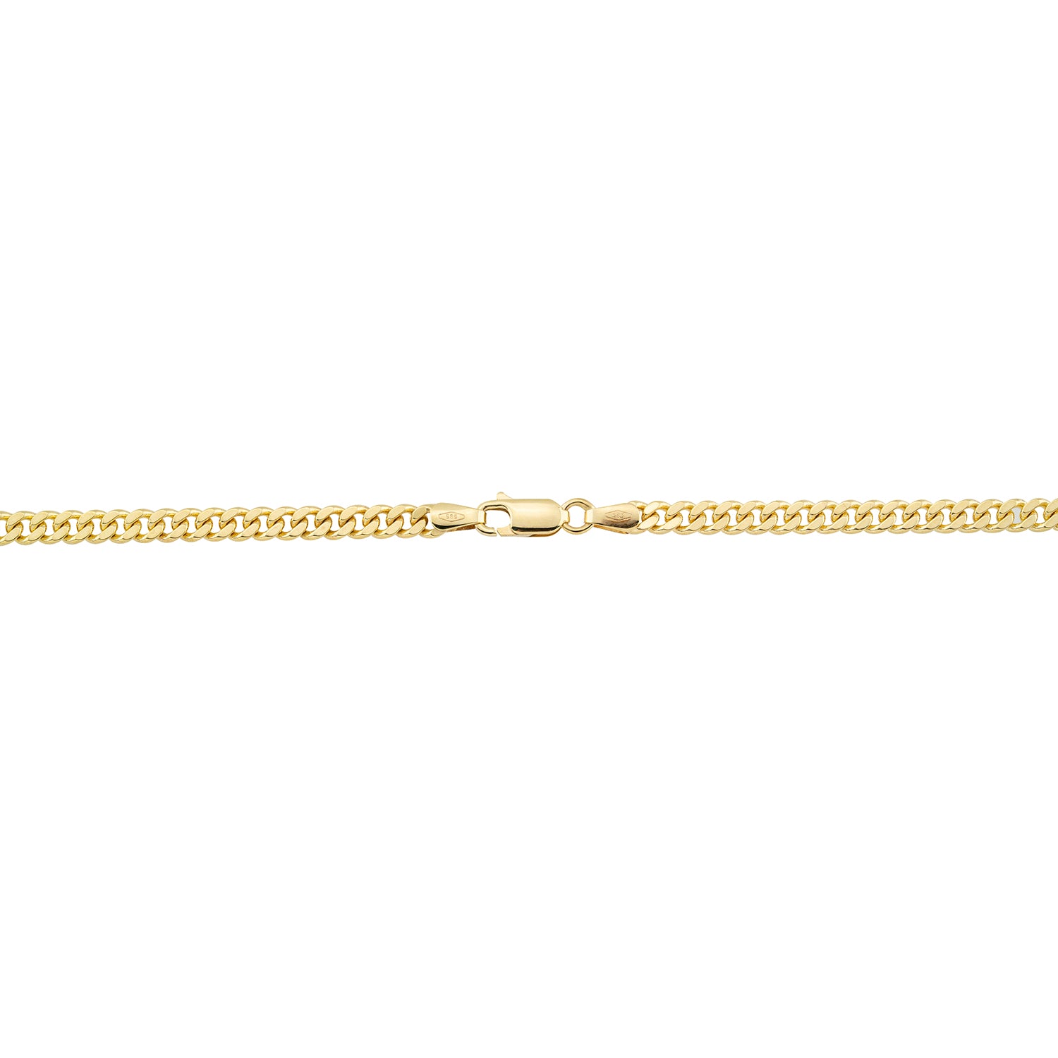 Panzerarmband 4 mm