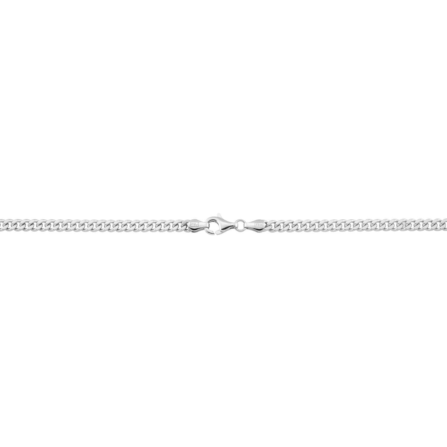 Panzerarmband 4 mm