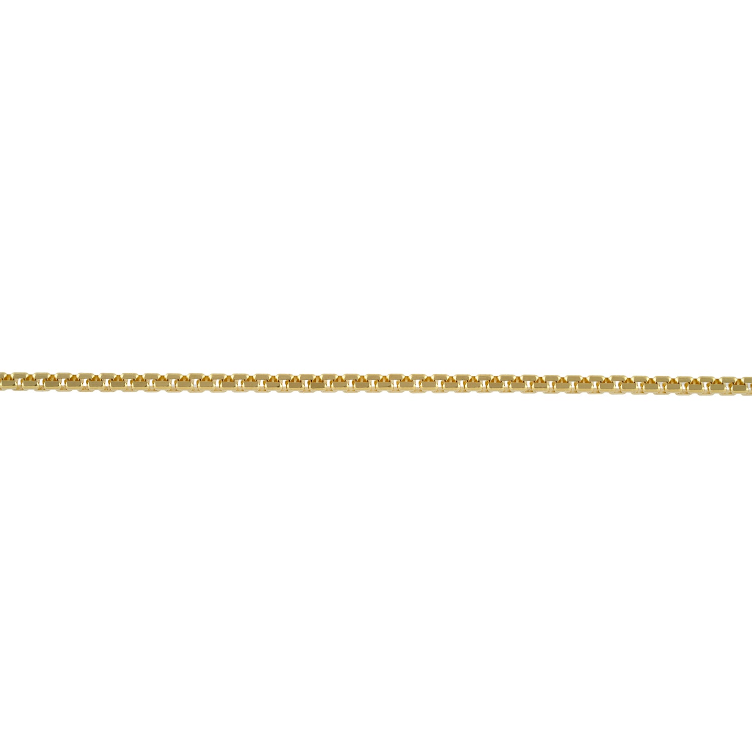 Venezianerarmband 2,4 mm