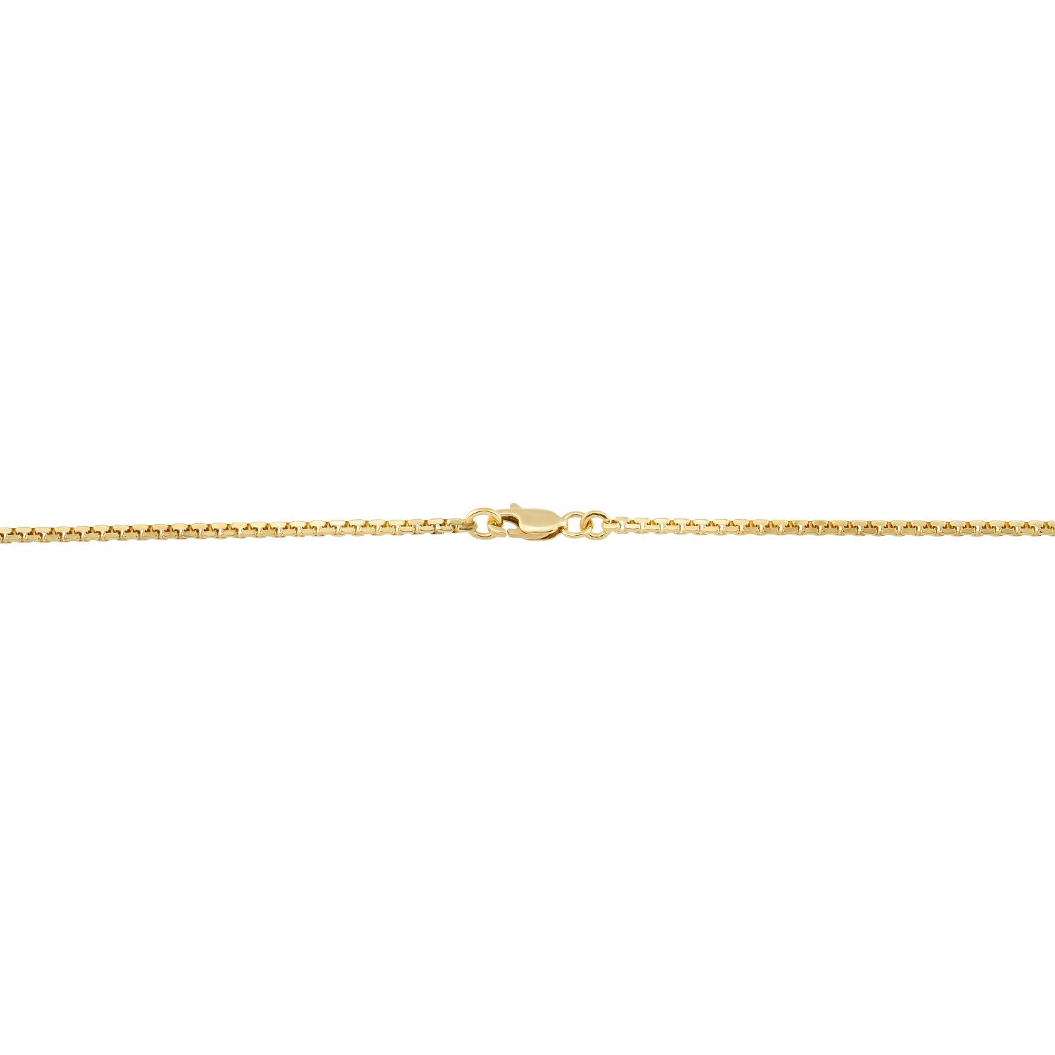 Venezianerarmband 2,4 mm