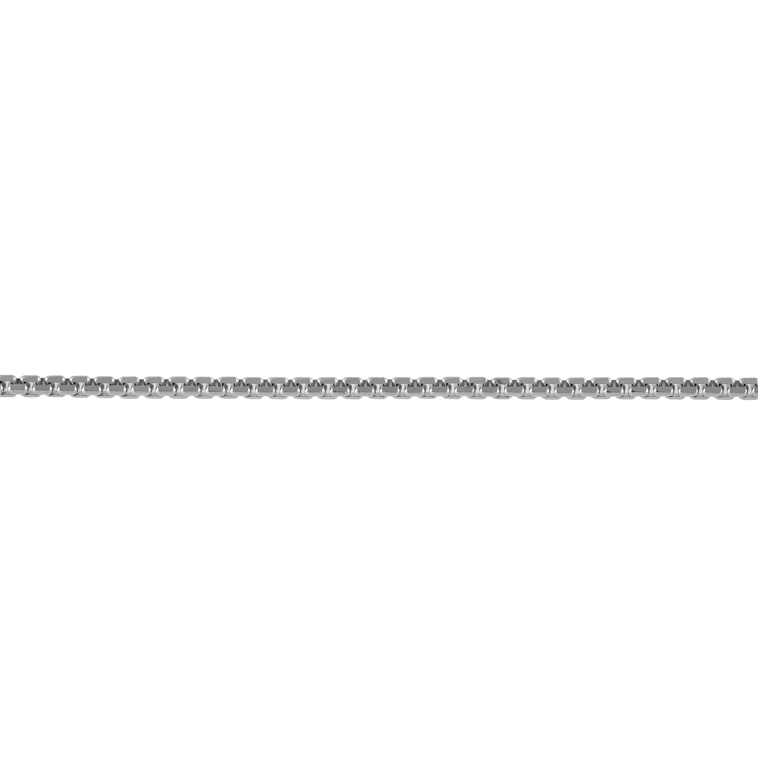 Venezianerarmband 2,4 mm